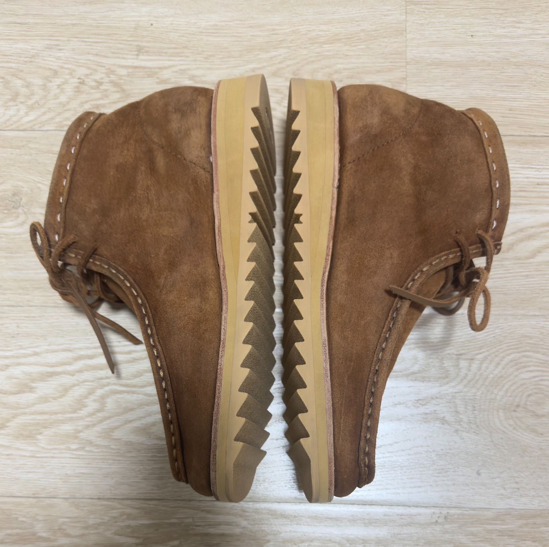 Madness Madness x Dr.Sole 10th Anniv Mid-Calf Boot Size US 11 / EU 44 - 2 Thumbnail