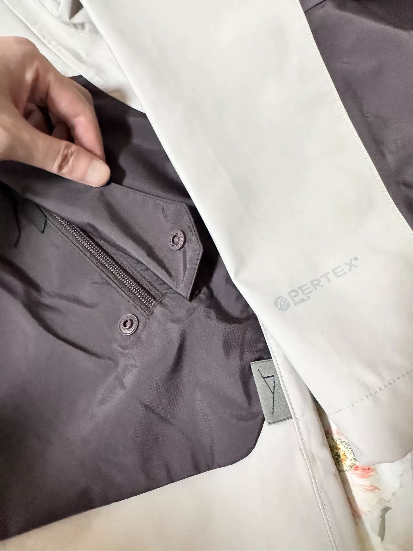 BEAUTY&YOUTH KOTI BeautyYouth PERTEX 3L Waterproof Jacket Size US M / EU 48-50 / 2 - 4 Thumbnail