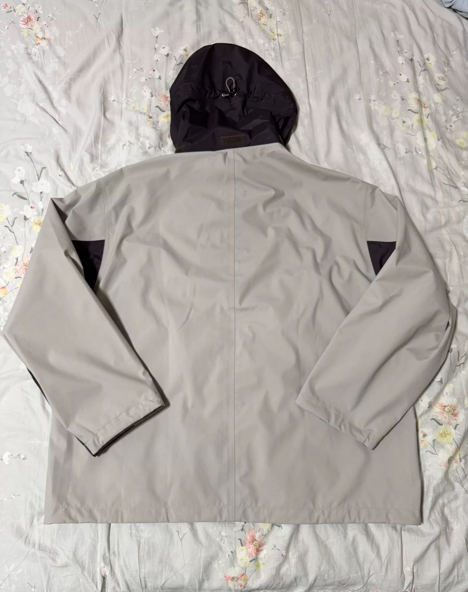 BEAUTY&YOUTH KOTI BeautyYouth PERTEX 3L Waterproof Jacket Size US M / EU 48-50 / 2 - 2 Thumbnail