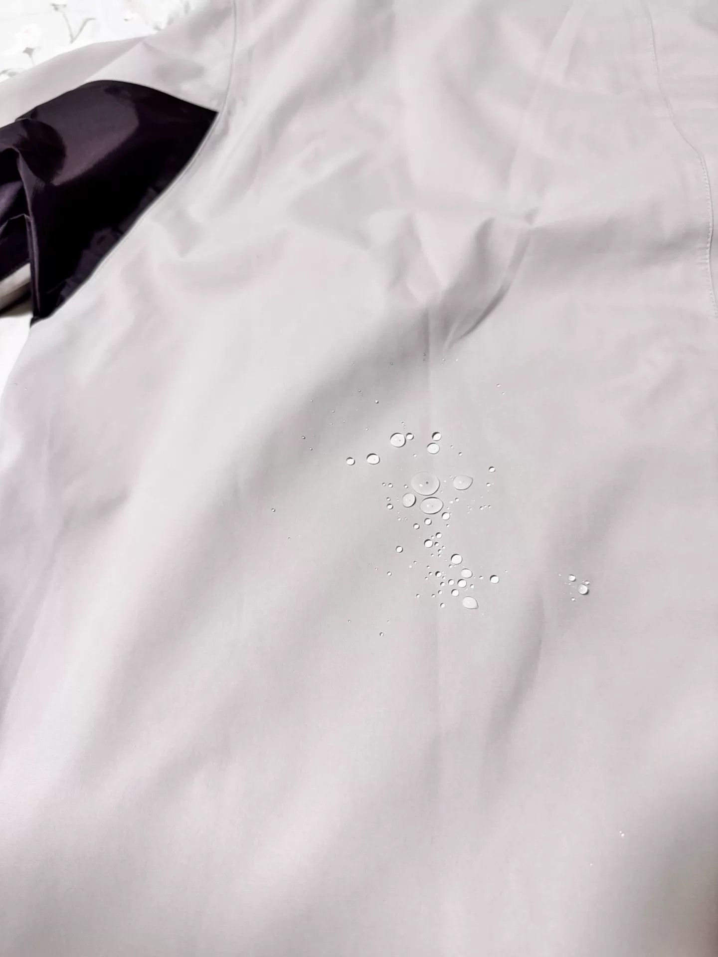 BEAUTY&YOUTH KOTI BeautyYouth PERTEX 3L Waterproof Jacket Size US M / EU 48-50 / 2 - 9 Thumbnail