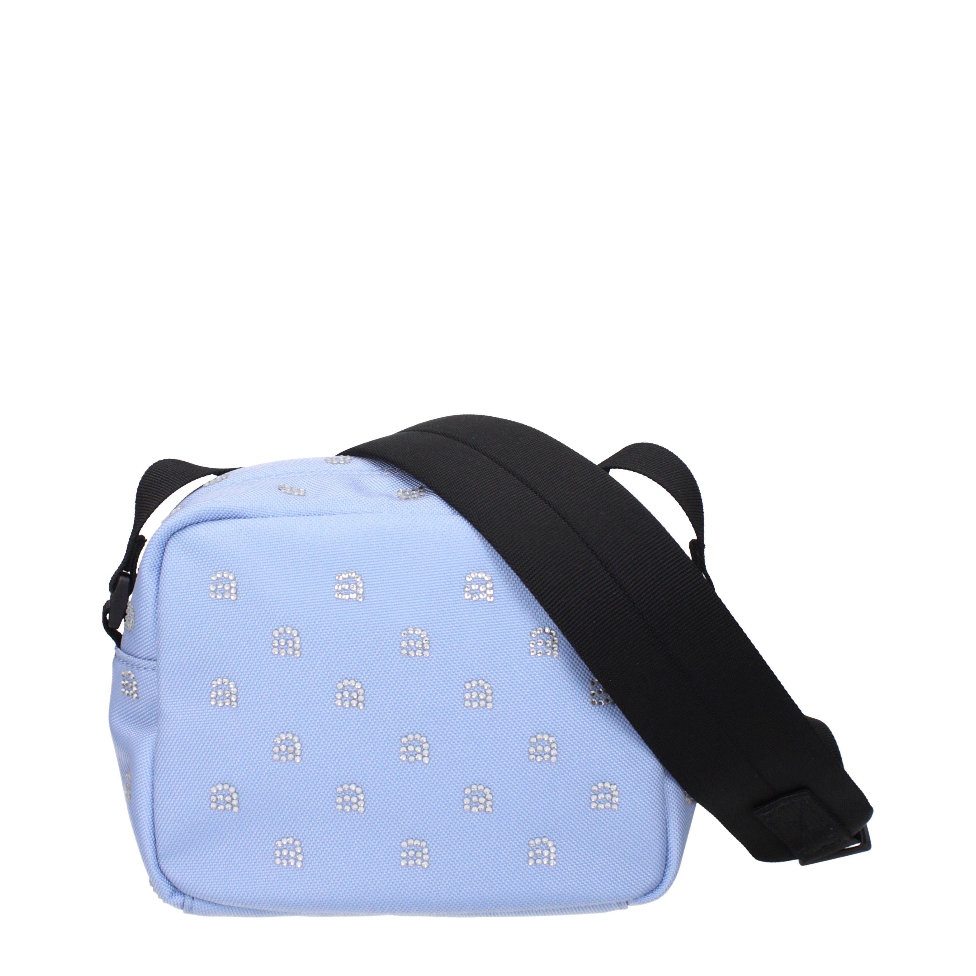 Alexander Wang Crossbody Bags Size ONE SIZE - 3 Thumbnail