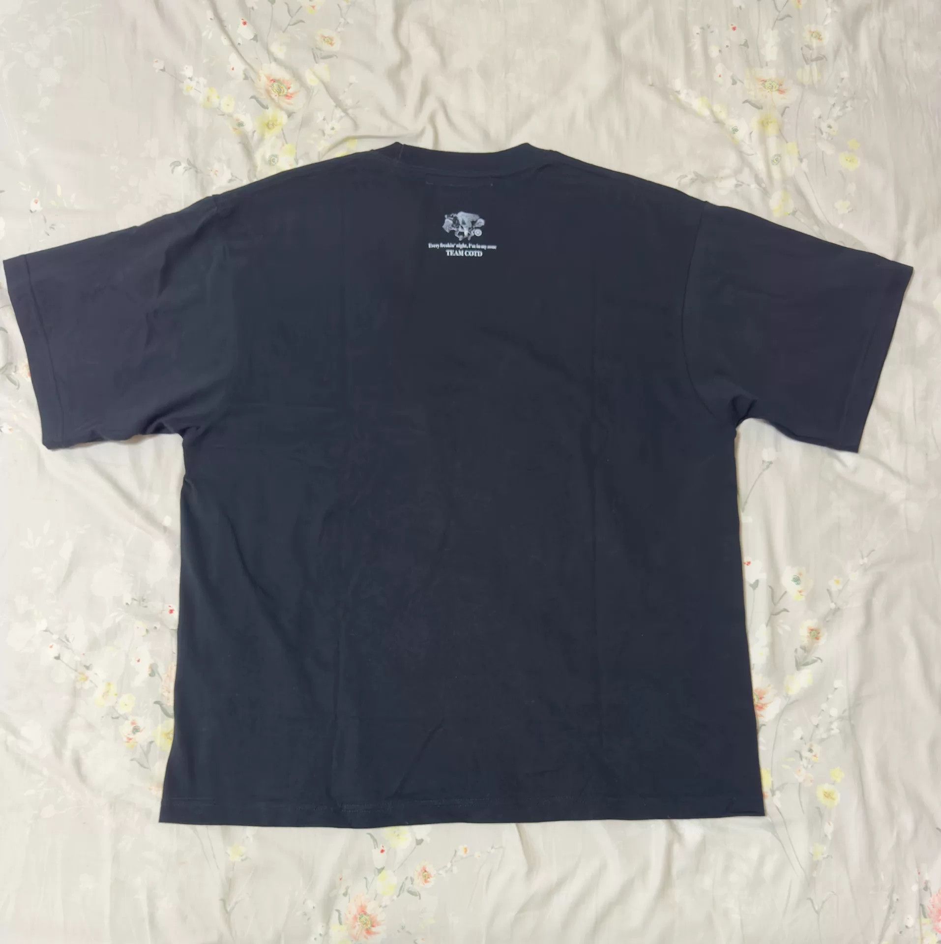 Children of the discordance Children of the Discordance Vintage Print Tee Size US M / EU 48-50 / 2 - 2 Thumbnail