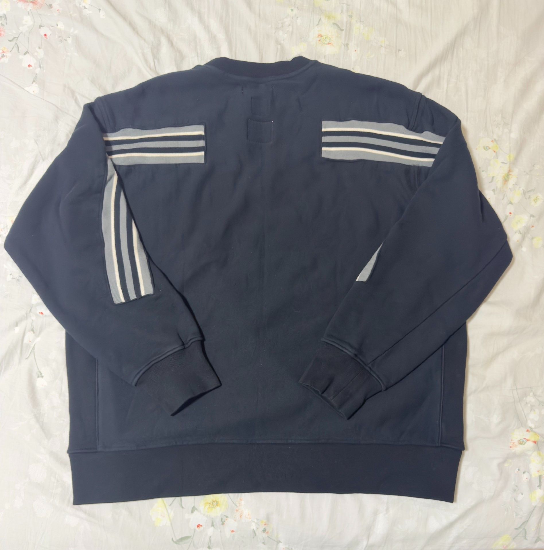 Madness Madness x Facetasm 23SS Crewneck Sweatshirt Size US XL / EU 56 / 4 - 2 Thumbnail