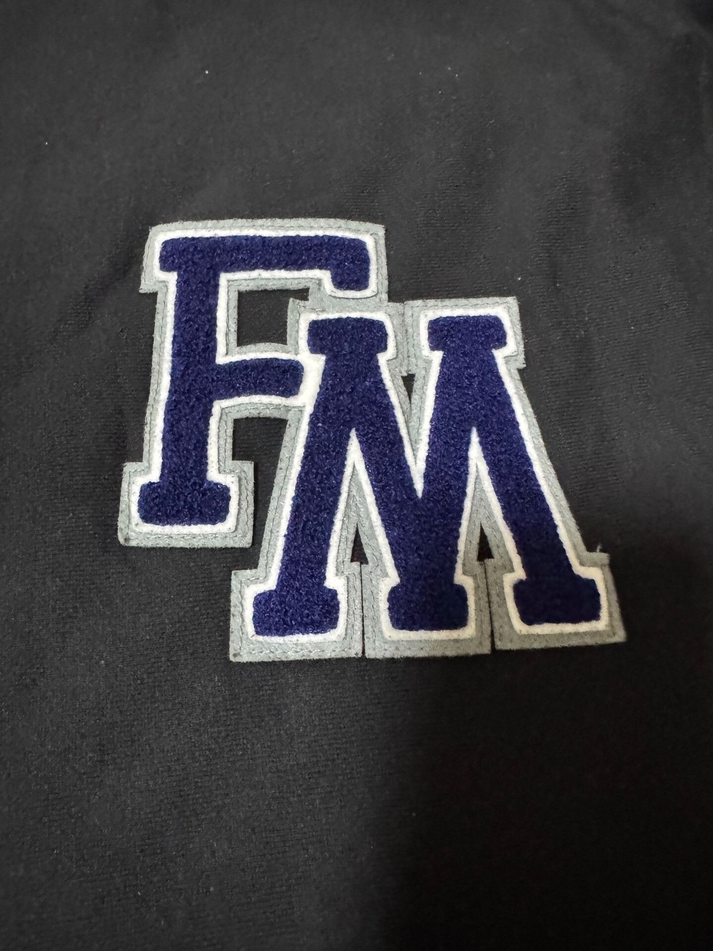Madness Madness x Facetasm 23SS Crewneck Sweatshirt Size US XL / EU 56 / 4 - 5 Thumbnail