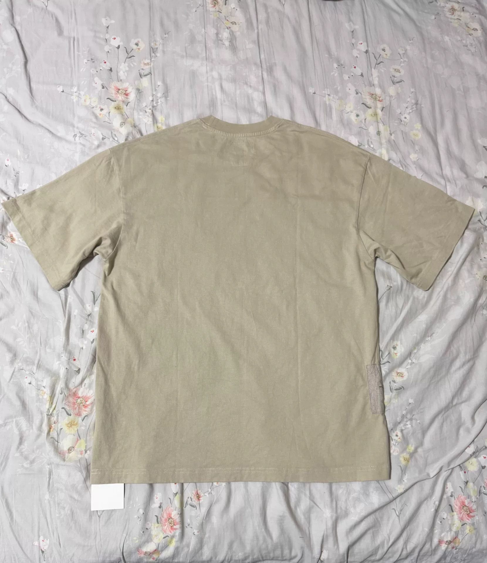 Madness Madness x Peace and After 10th Pocket T-Shirt Size US M / EU 48-50 / 2 - 2 Thumbnail