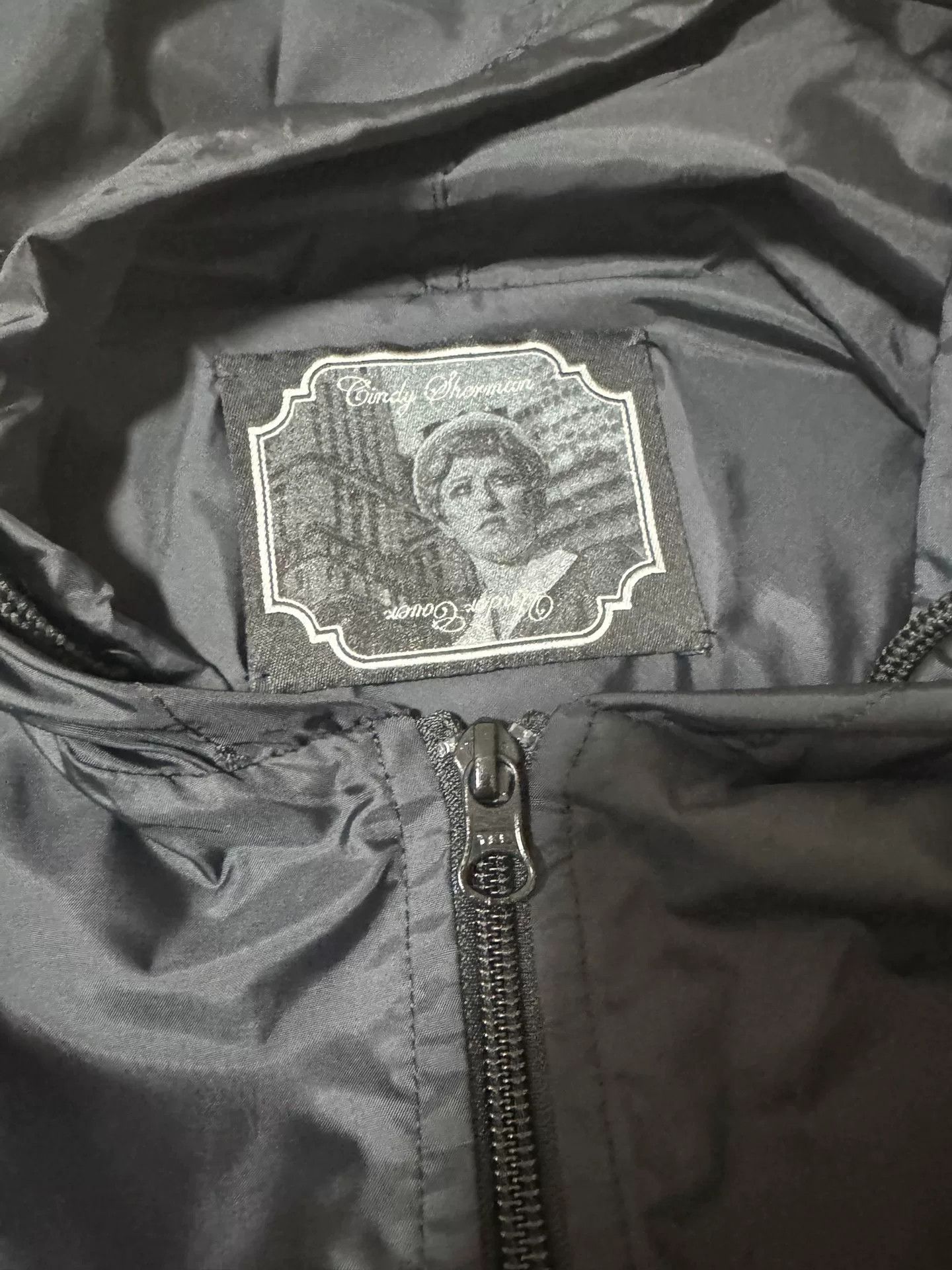 Undercover Undercover UC 20SS Detachable Nylon Jacket Size US XL / EU 56 / 4 - 4 Thumbnail