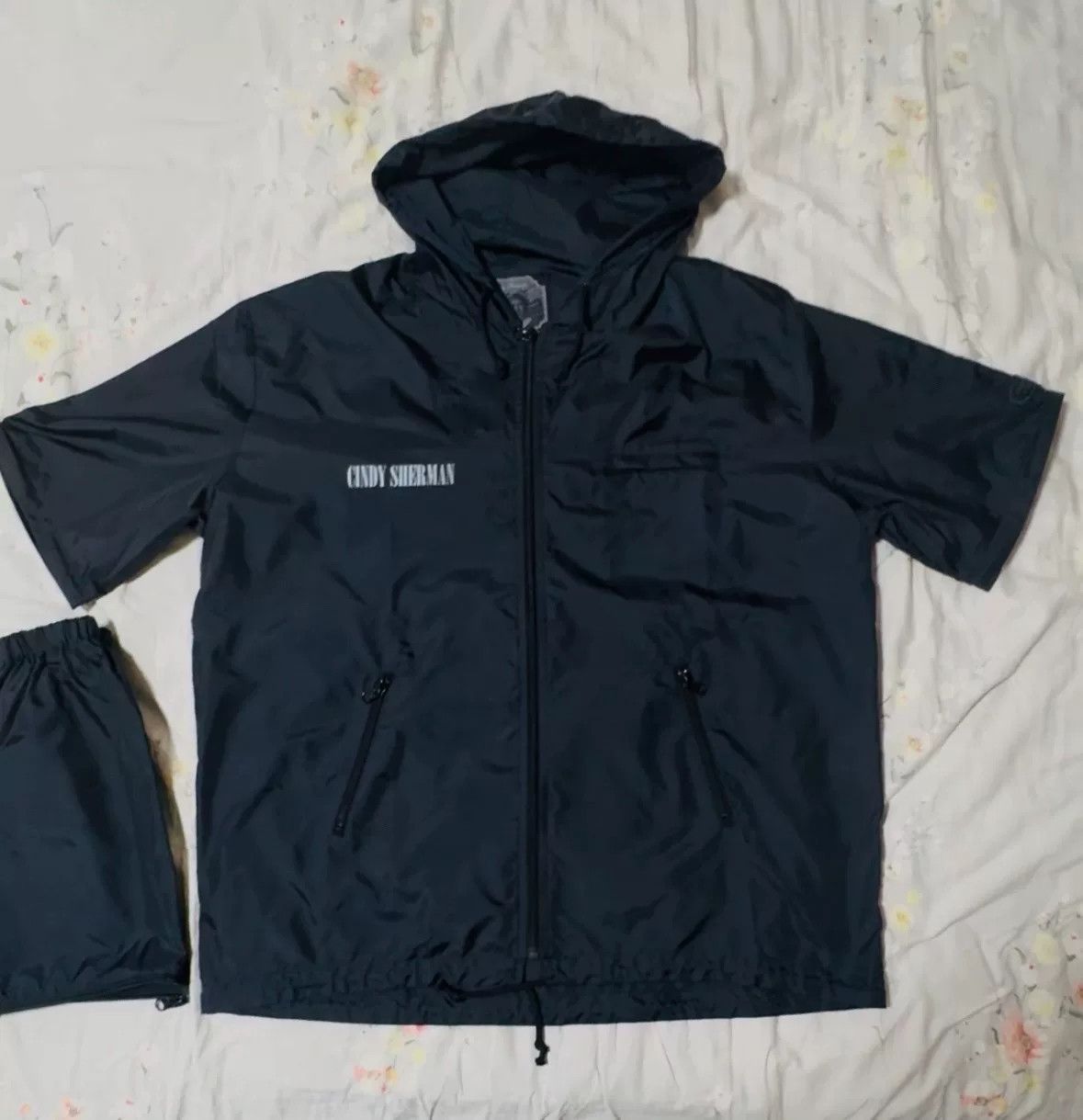 Undercover Undercover UC 20SS Detachable Nylon Jacket Size US XL / EU 56 / 4 - 3 Thumbnail