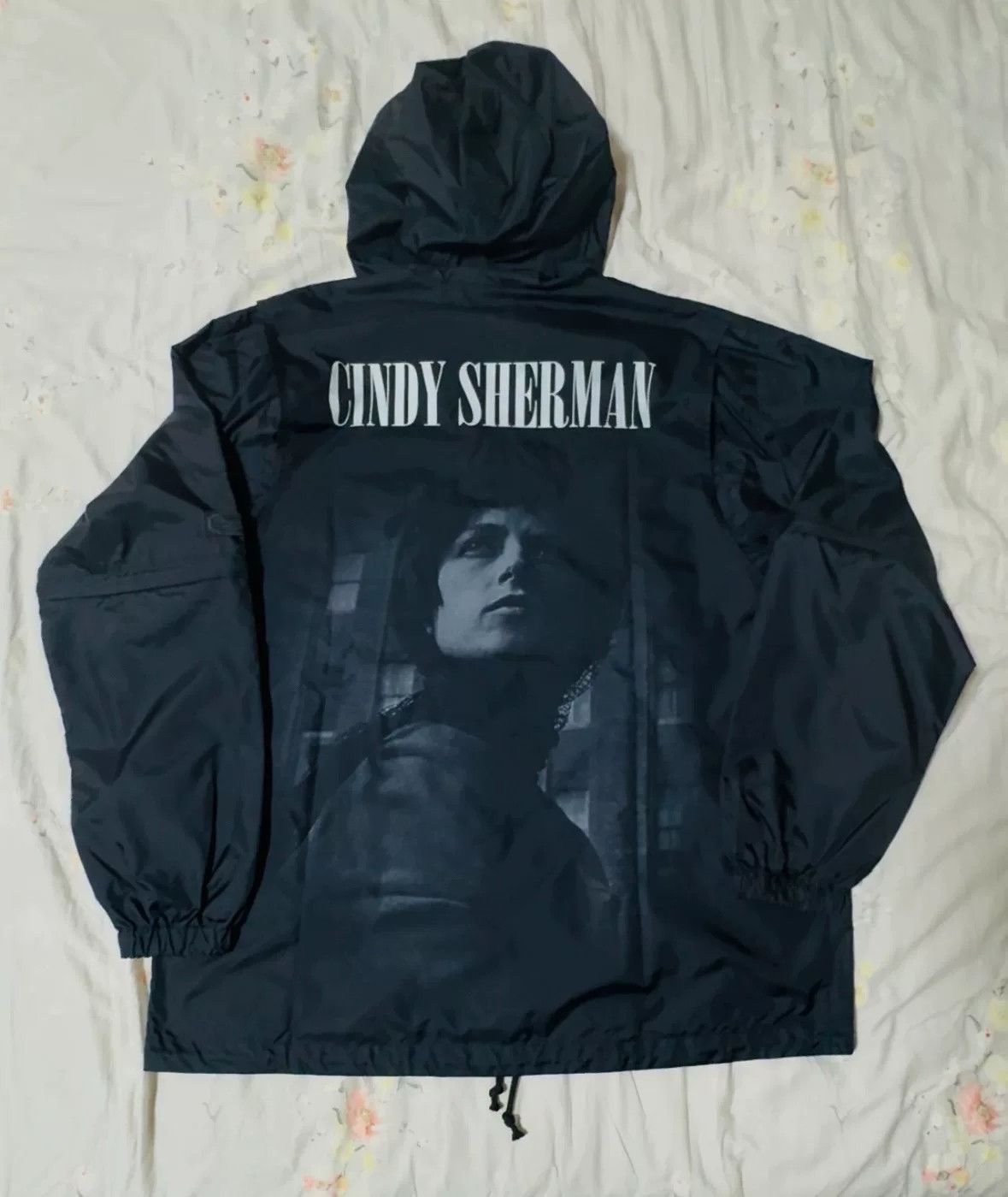 Undercover Undercover UC 20SS Detachable Nylon Jacket Size US XL / EU 56 / 4 - 2 Thumbnail