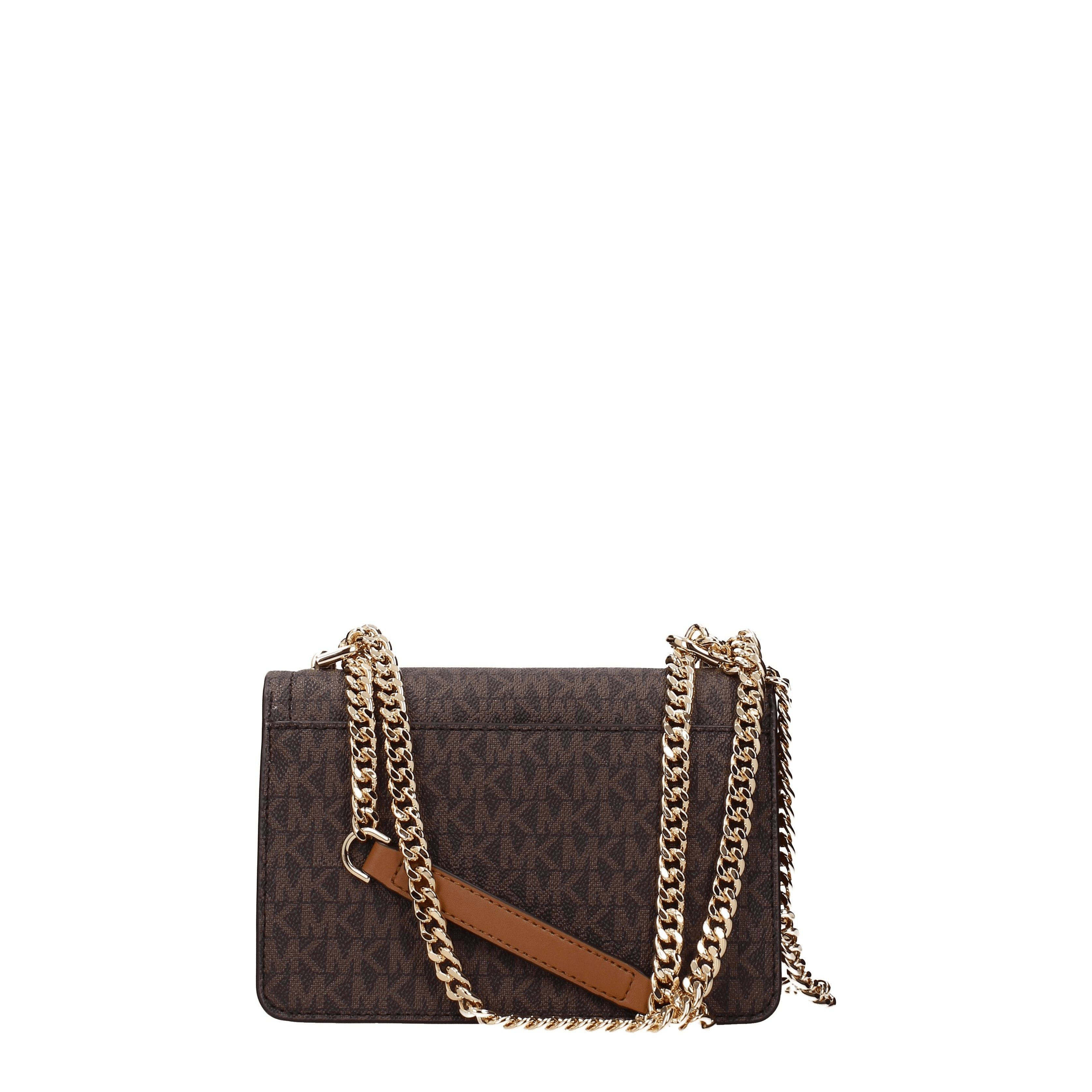 Michael Kors Shoulder Bags Size ONE SIZE - 3 Thumbnail