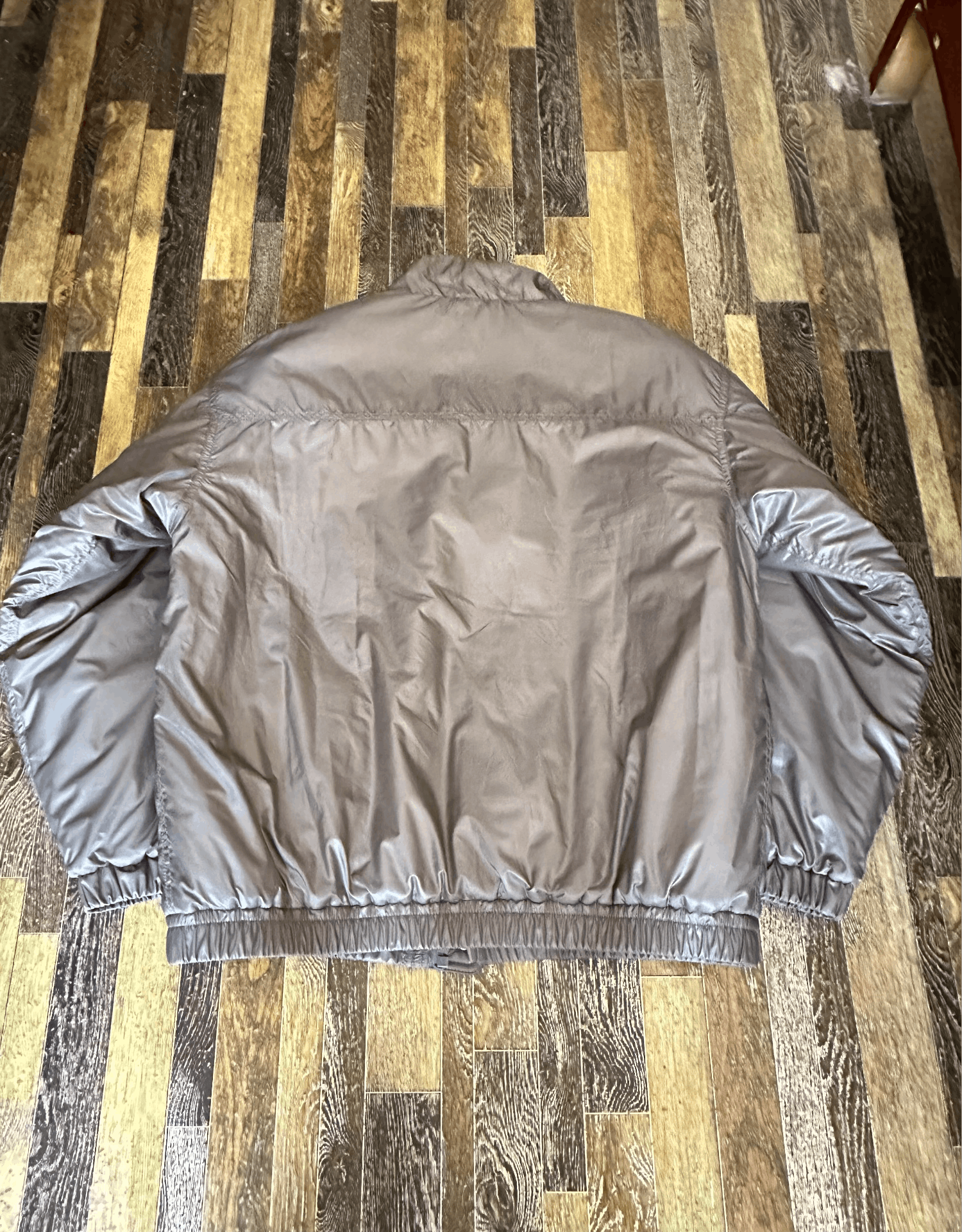 Madness MADNESS VI WADING COTTON JACKET Size US S / EU 44-46 / 1 - 2 Thumbnail