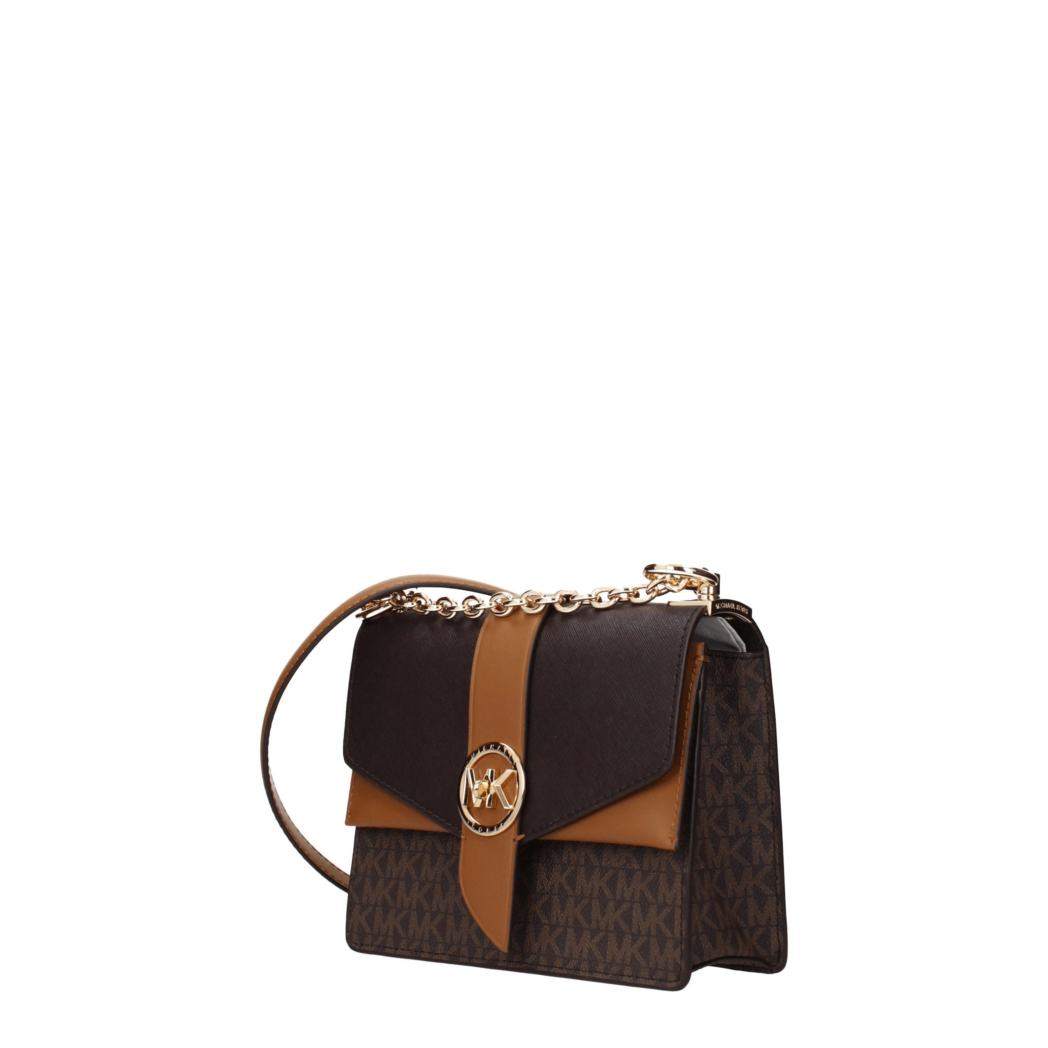 Michael Kors Shoulder Bags Size ONE SIZE - 2 Thumbnail