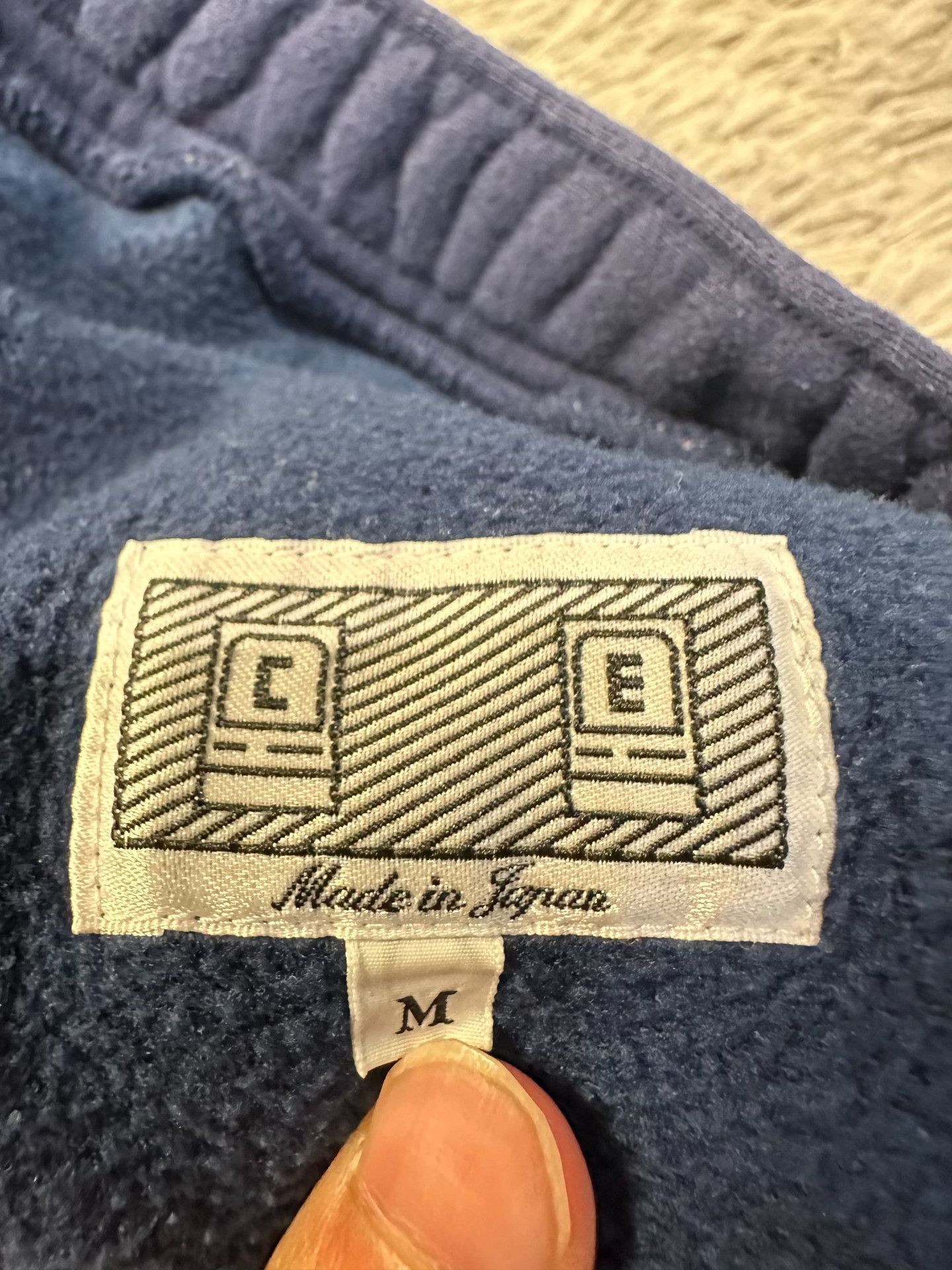 Cav Empt C.E Cavempt Red Side Shorts Size US 30 / EU 46 - 3 Thumbnail