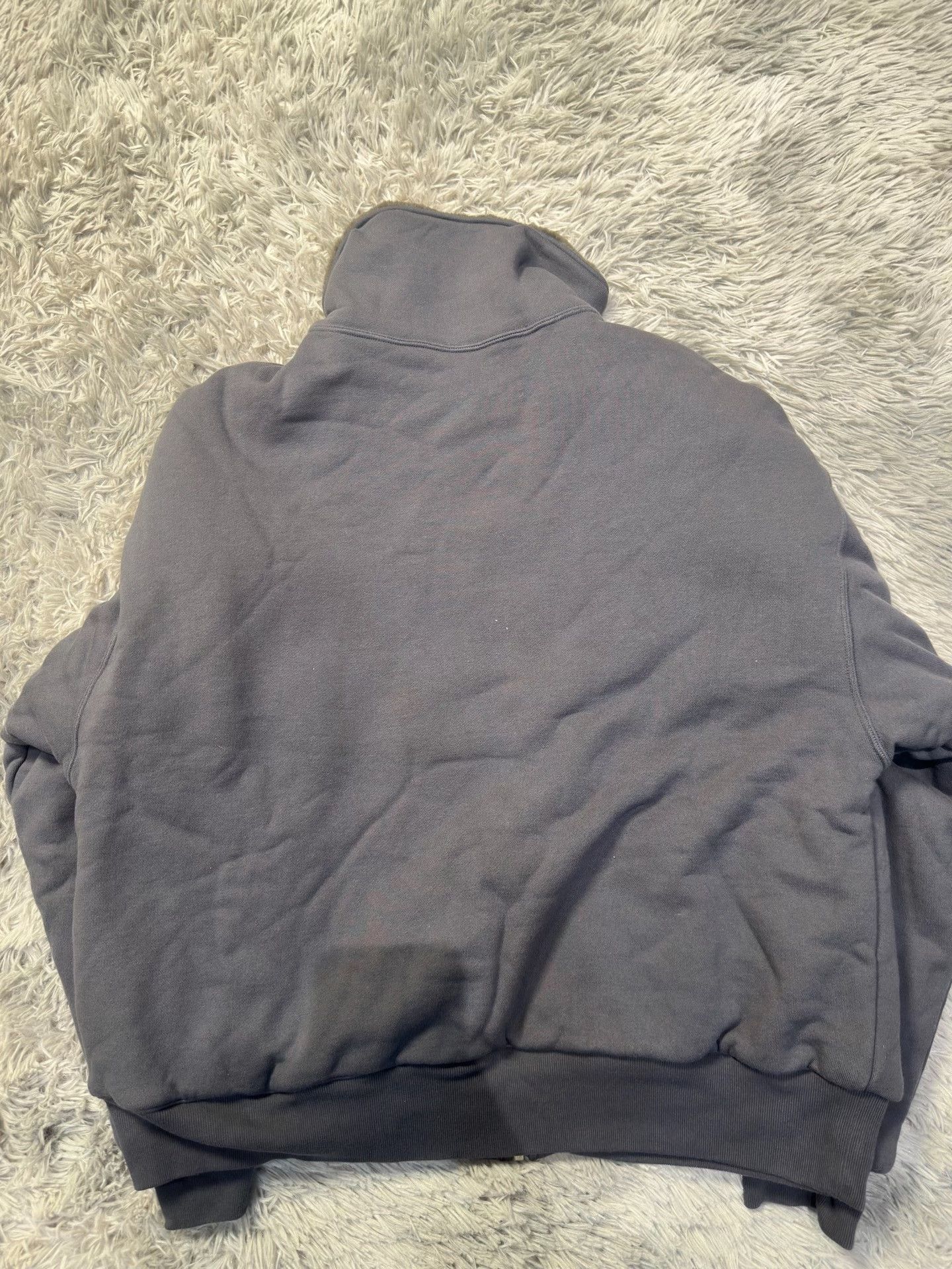 Cav Empt CE/CAVEMPT Rabbit Fur Coat Size US M / EU 48-50 / 2 - 2 Thumbnail