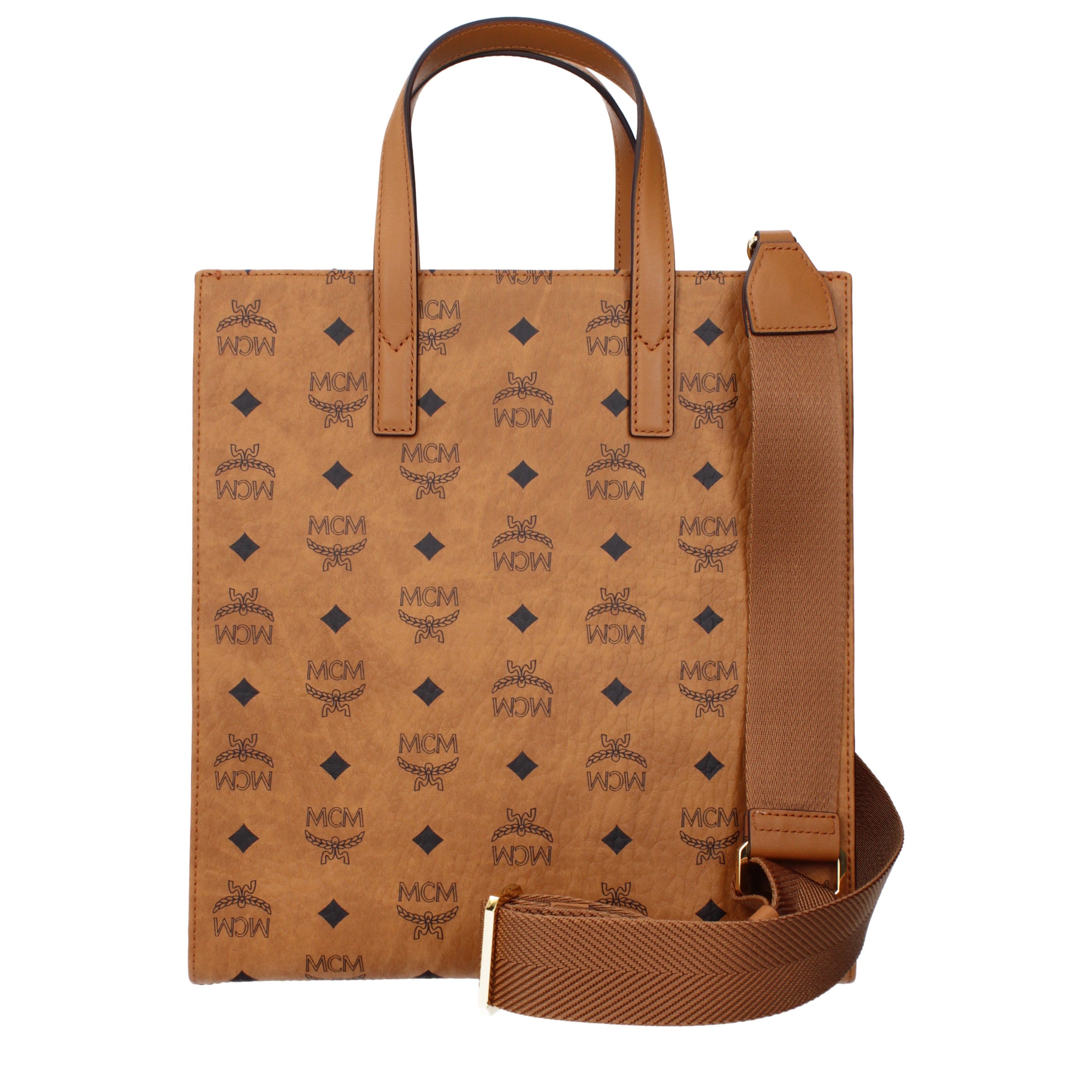 MCM Handbags Size ONE SIZE - 3 Thumbnail