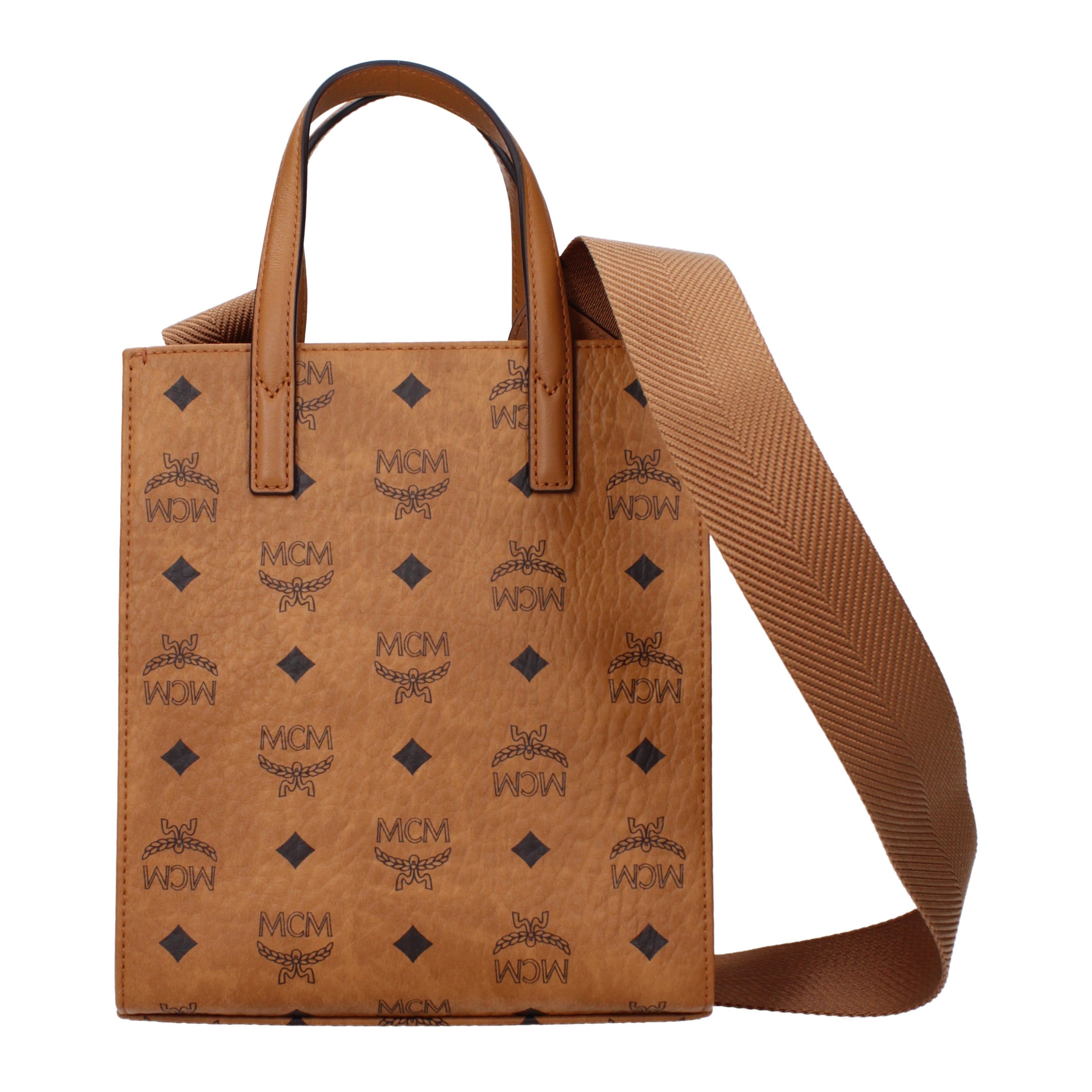 MCM Handbags Size ONE SIZE - 3 Thumbnail