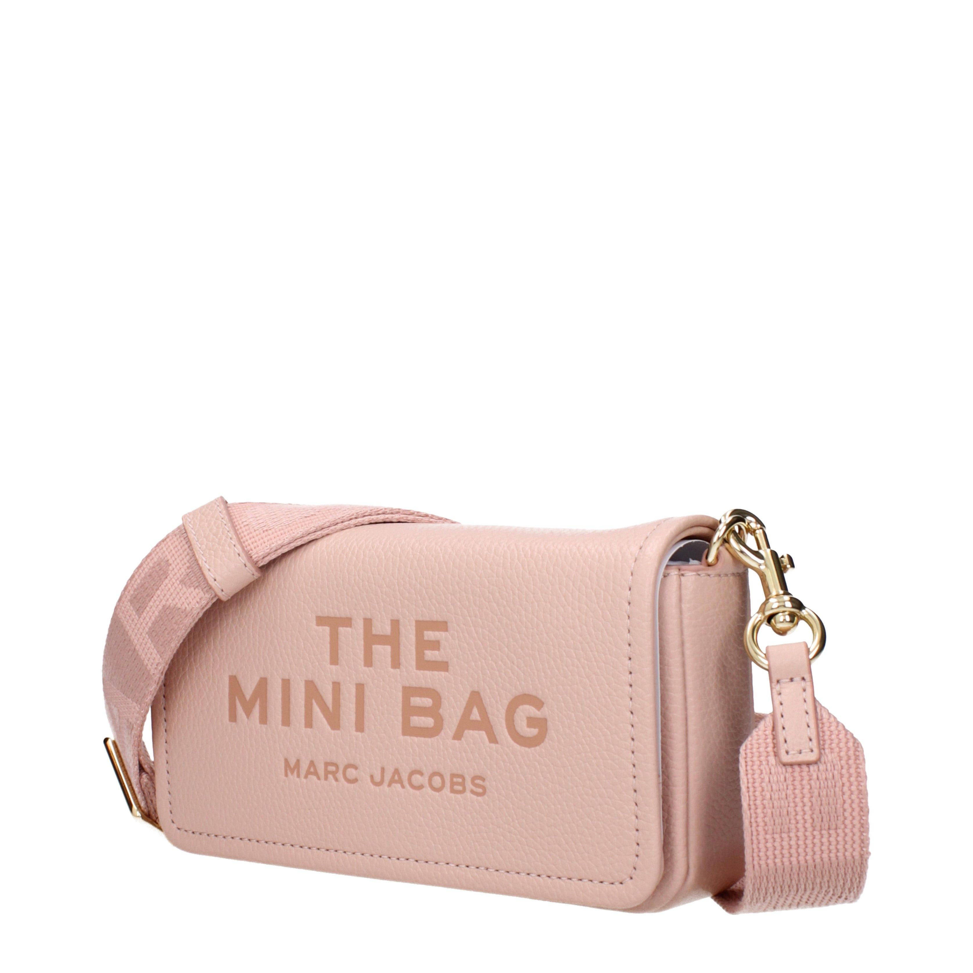 Marc Jacobs Crossbody Bags Size ONE SIZE - 2 Thumbnail