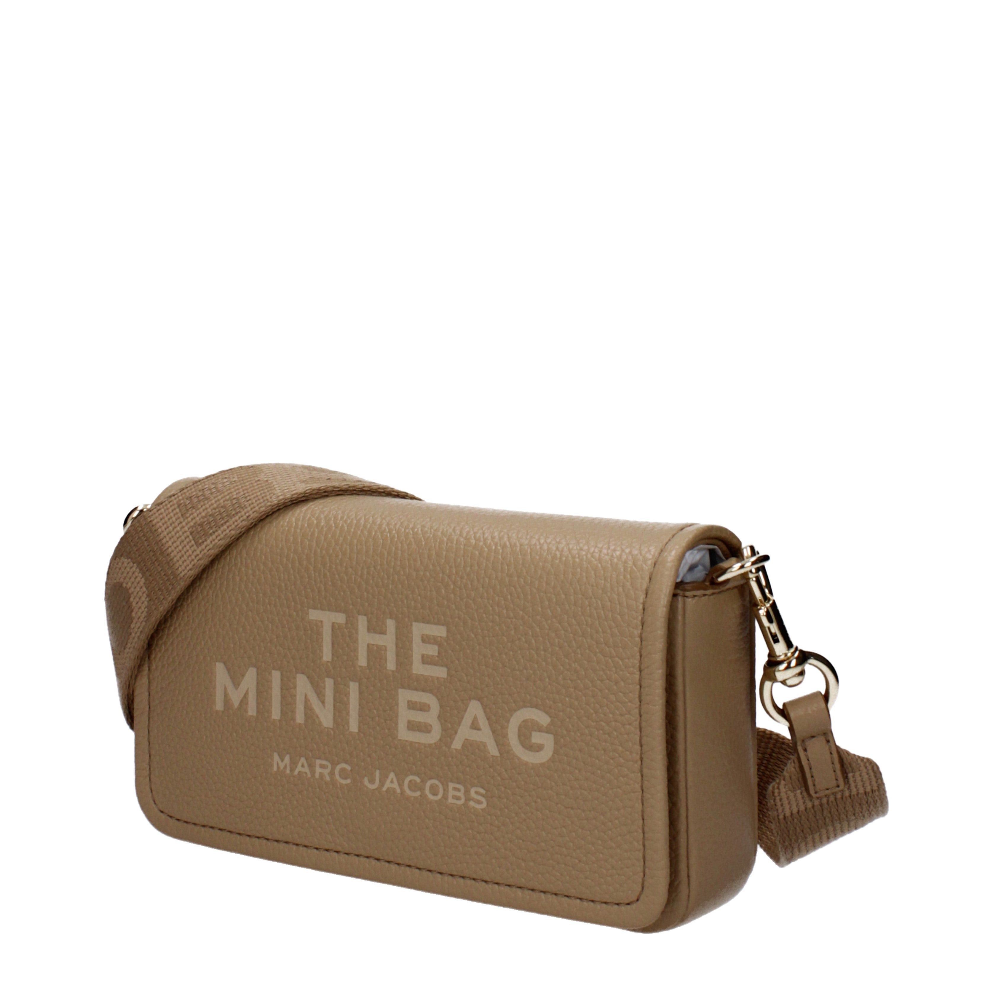 Marc Jacobs Crossbody Bags Size ONE SIZE - 2 Thumbnail