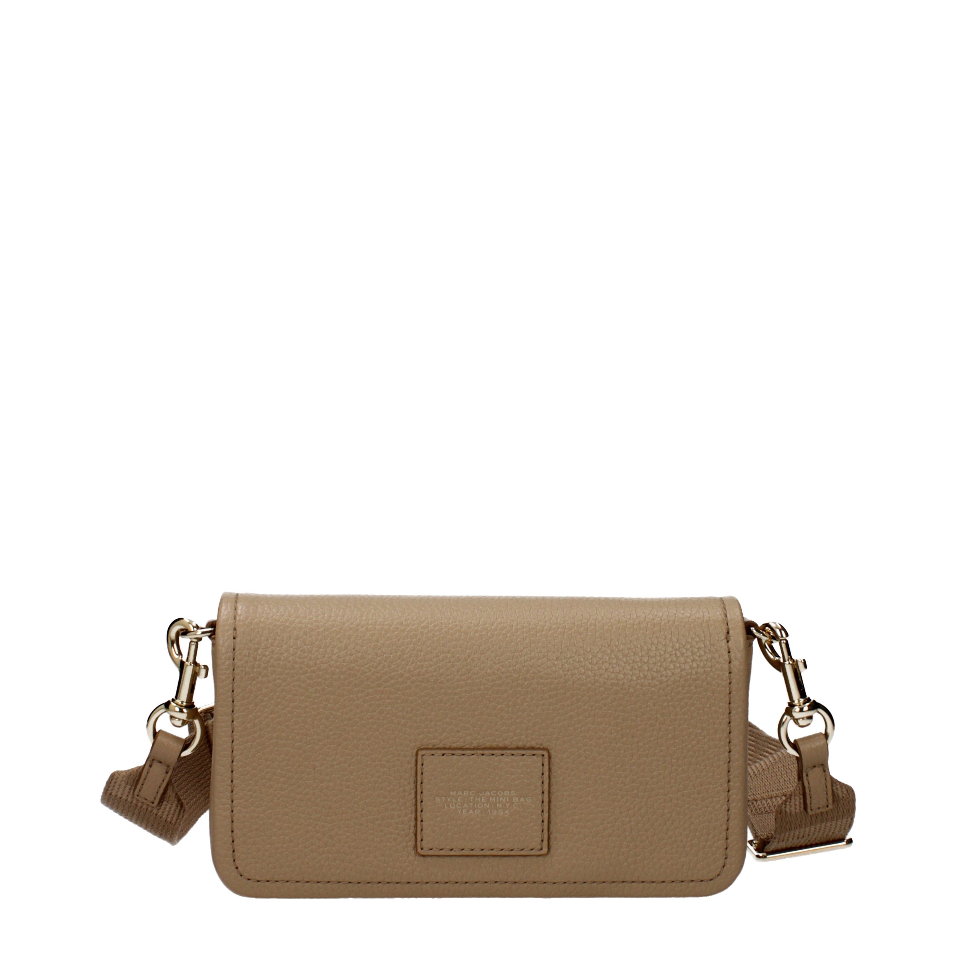 Marc Jacobs Crossbody Bags Size ONE SIZE - 3 Thumbnail