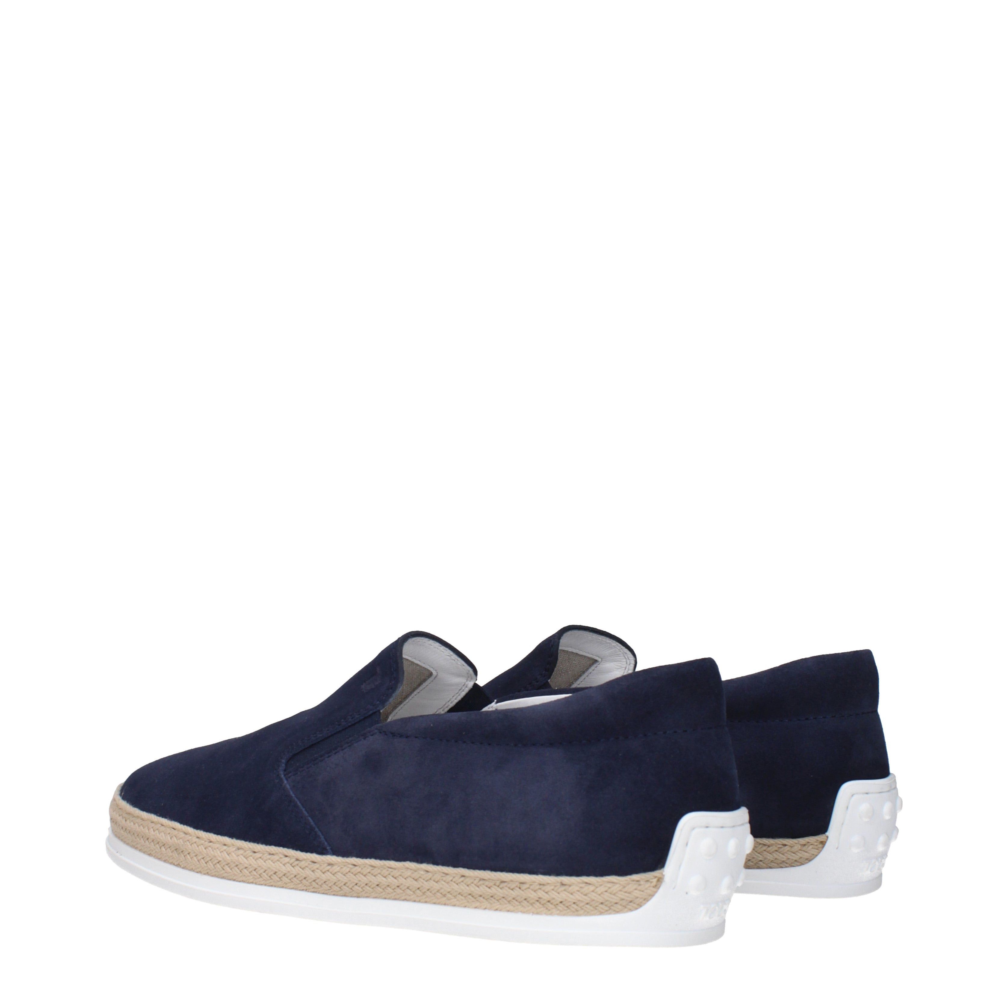 Tod's Slip On Size US 6.5 / EU 39-40 - 4 Thumbnail