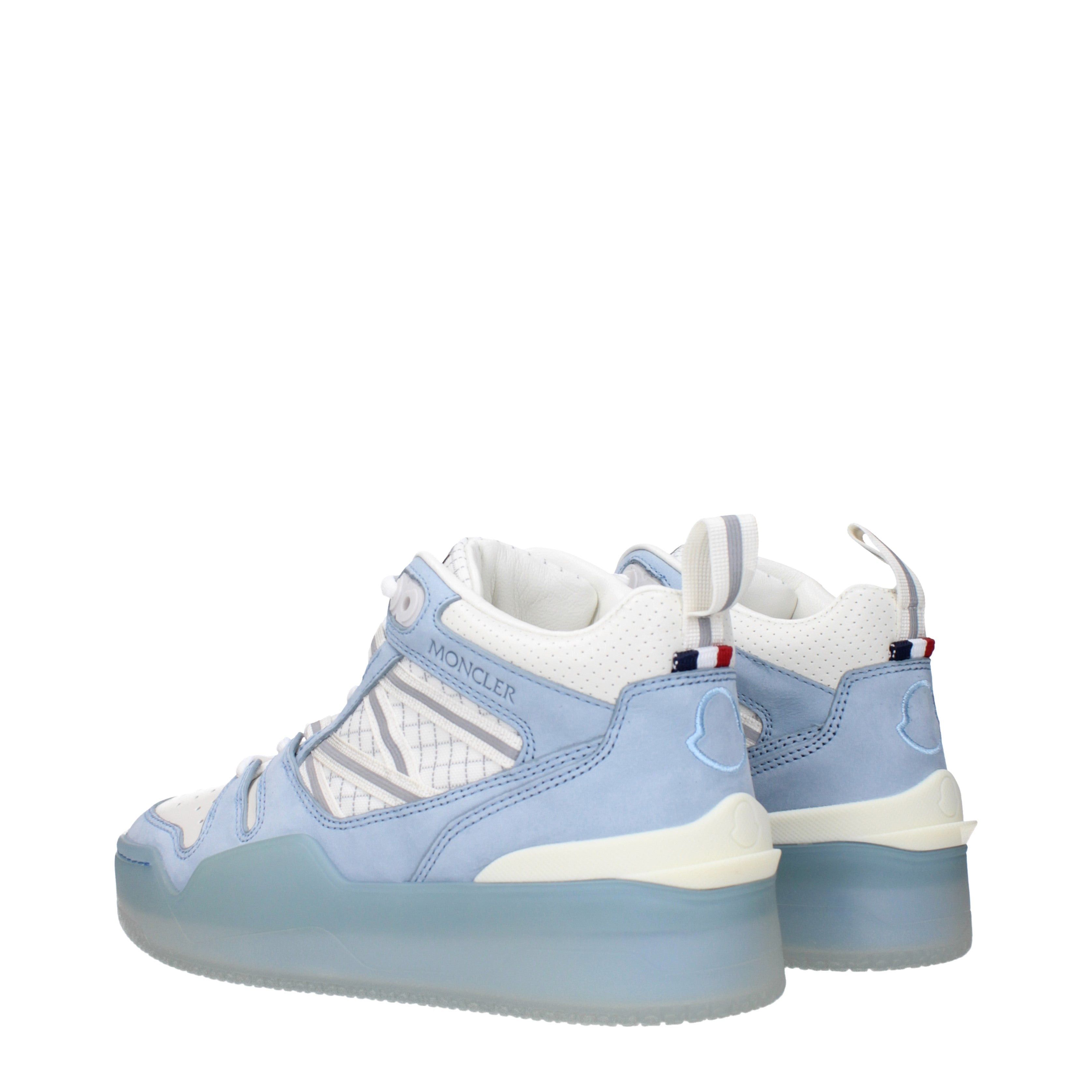 Moncler Sneakers Size US 6 / IT 36 - 4 Thumbnail