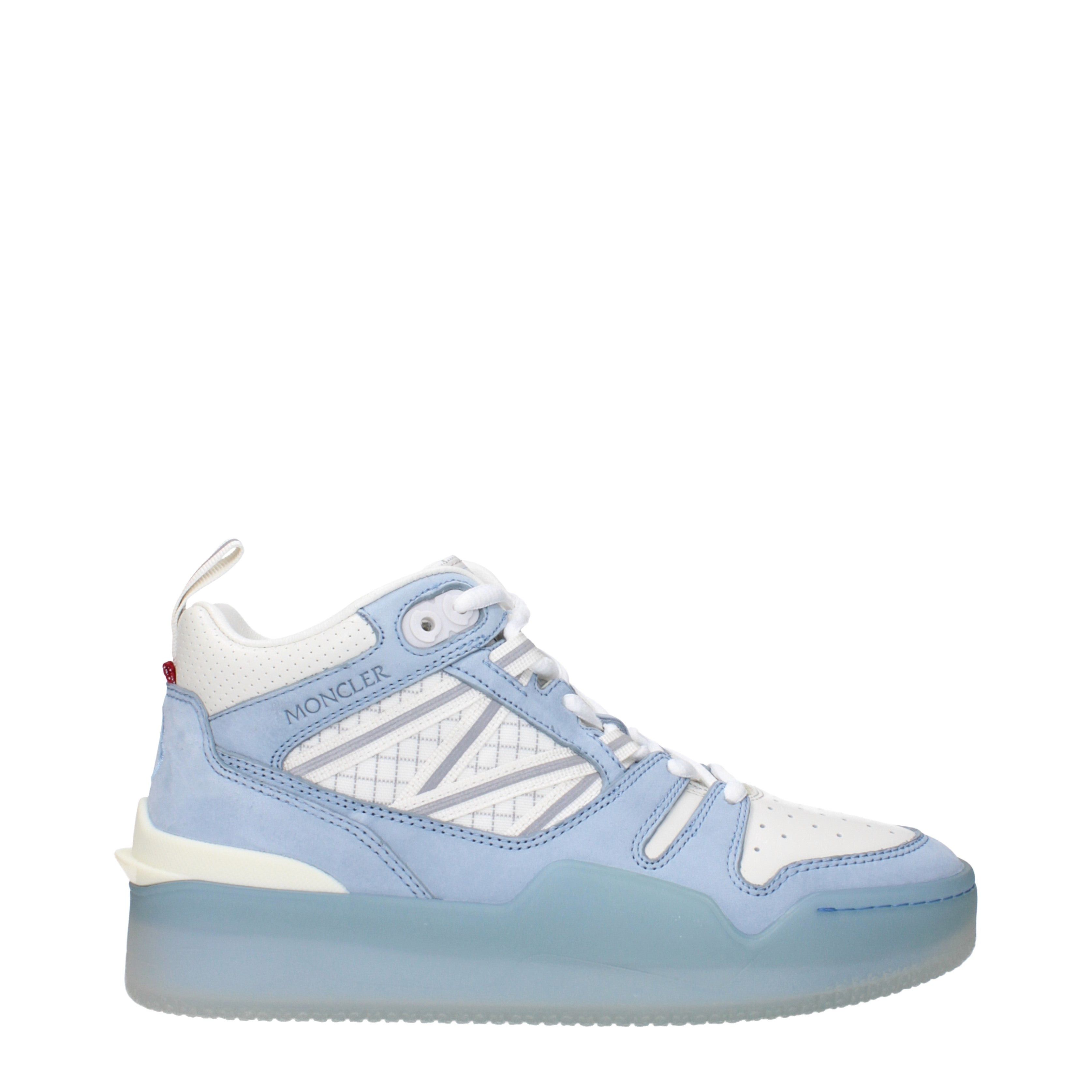 Moncler Sneakers Size US 6 / IT 36 - 2 Thumbnail