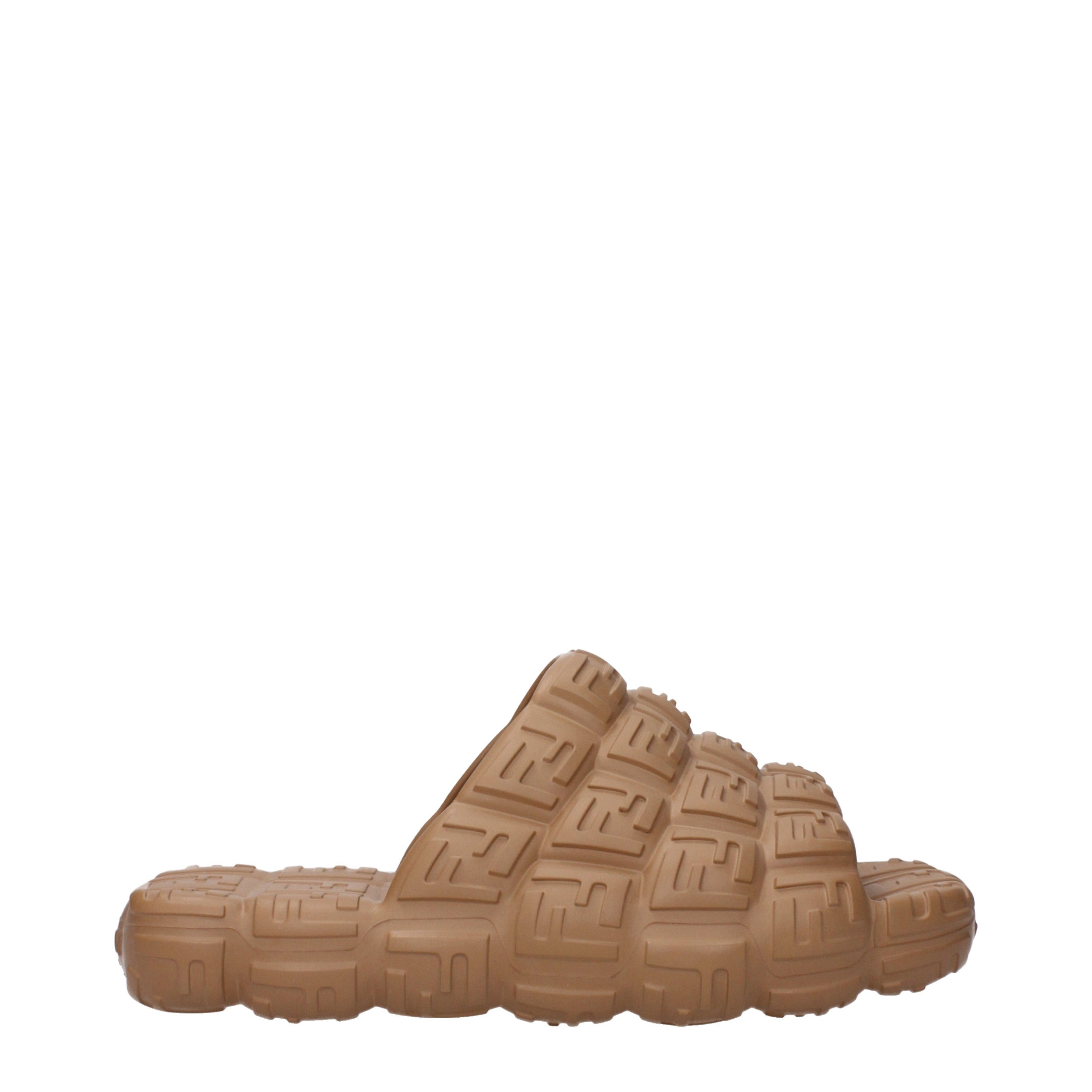 Fendi Slippers Size US 6 / EU 39 - 2 Thumbnail