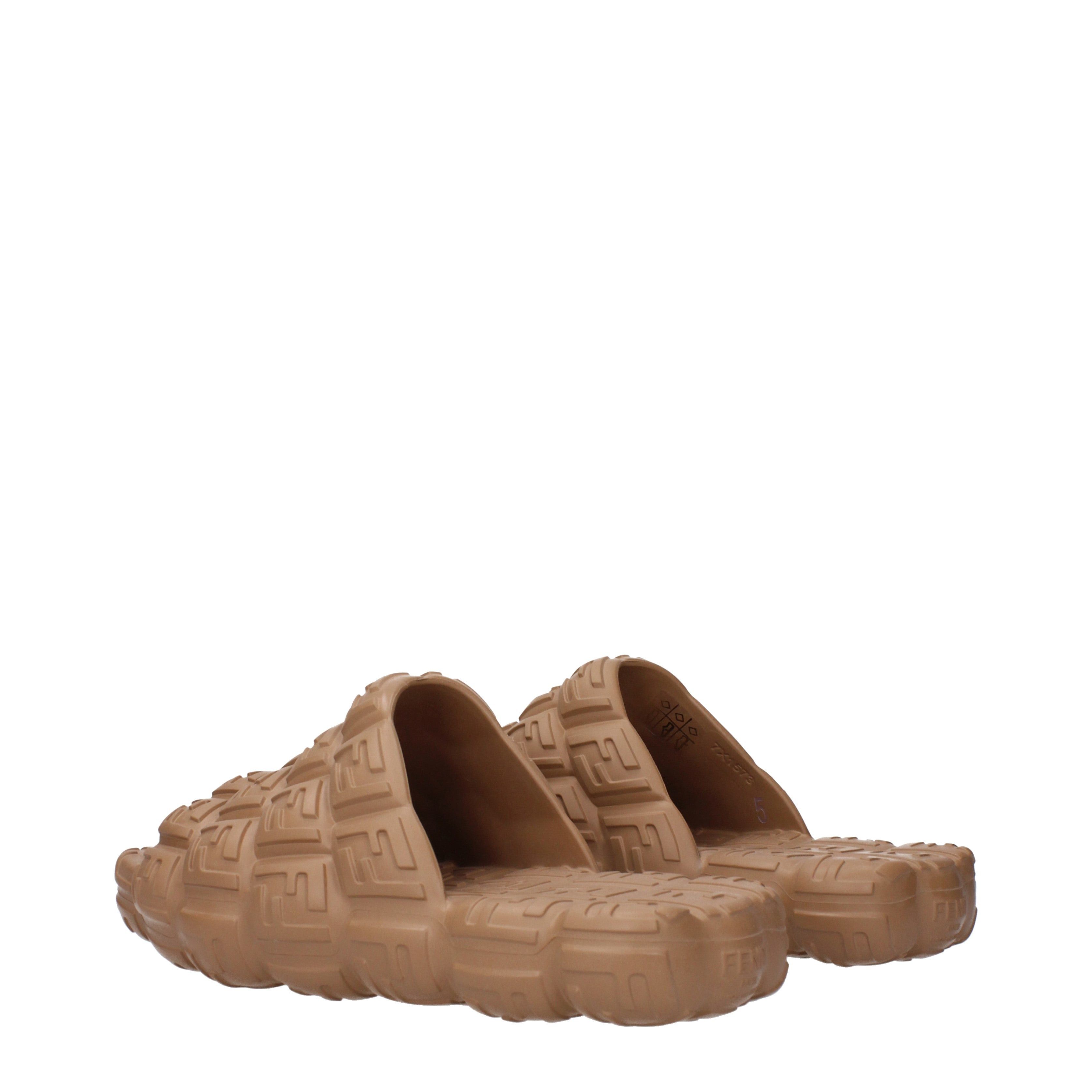 Fendi Slippers Size US 6 / EU 39 - 4 Thumbnail