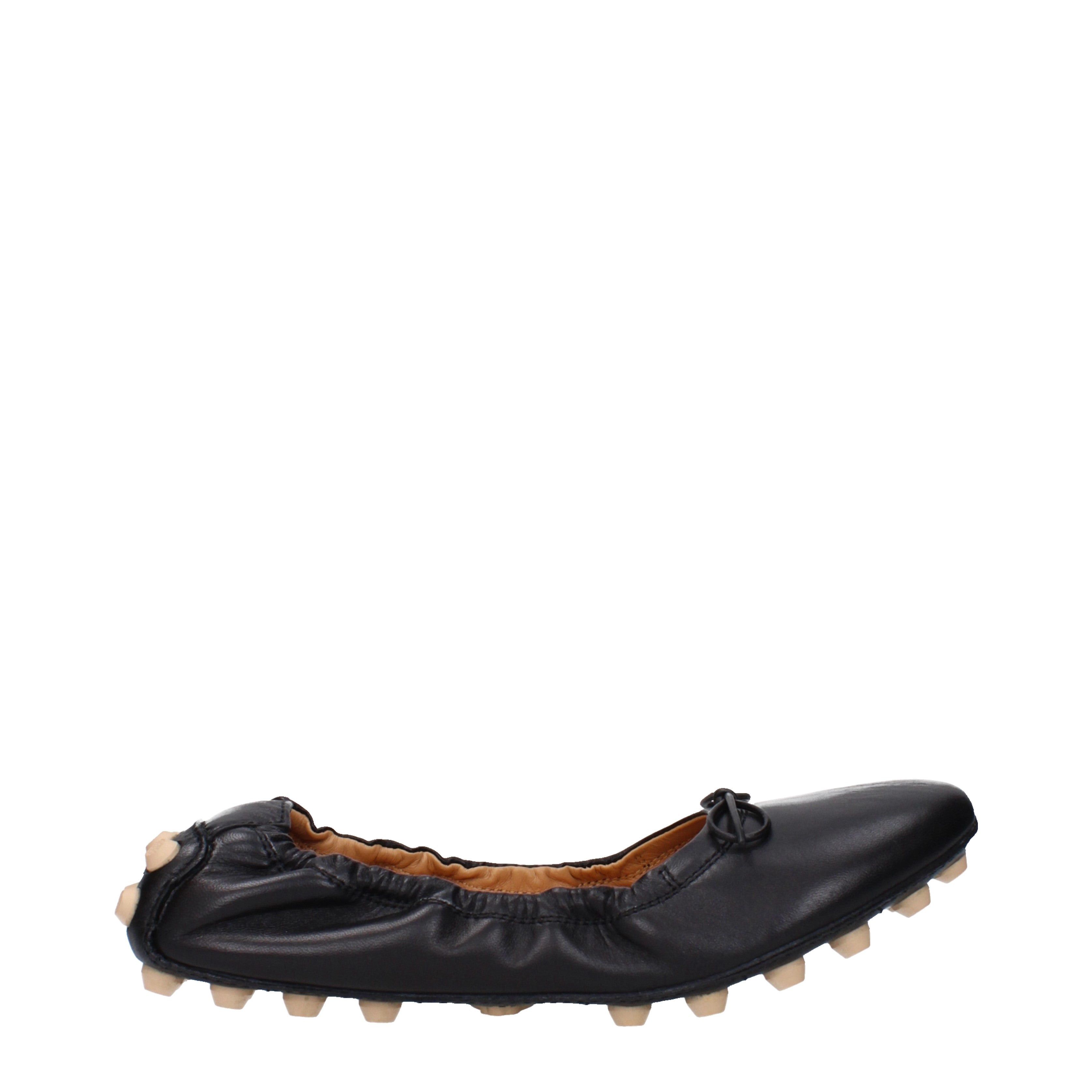 Tod's Ballet Flats Size US 6.5 / IT 36.5 - 2 Thumbnail