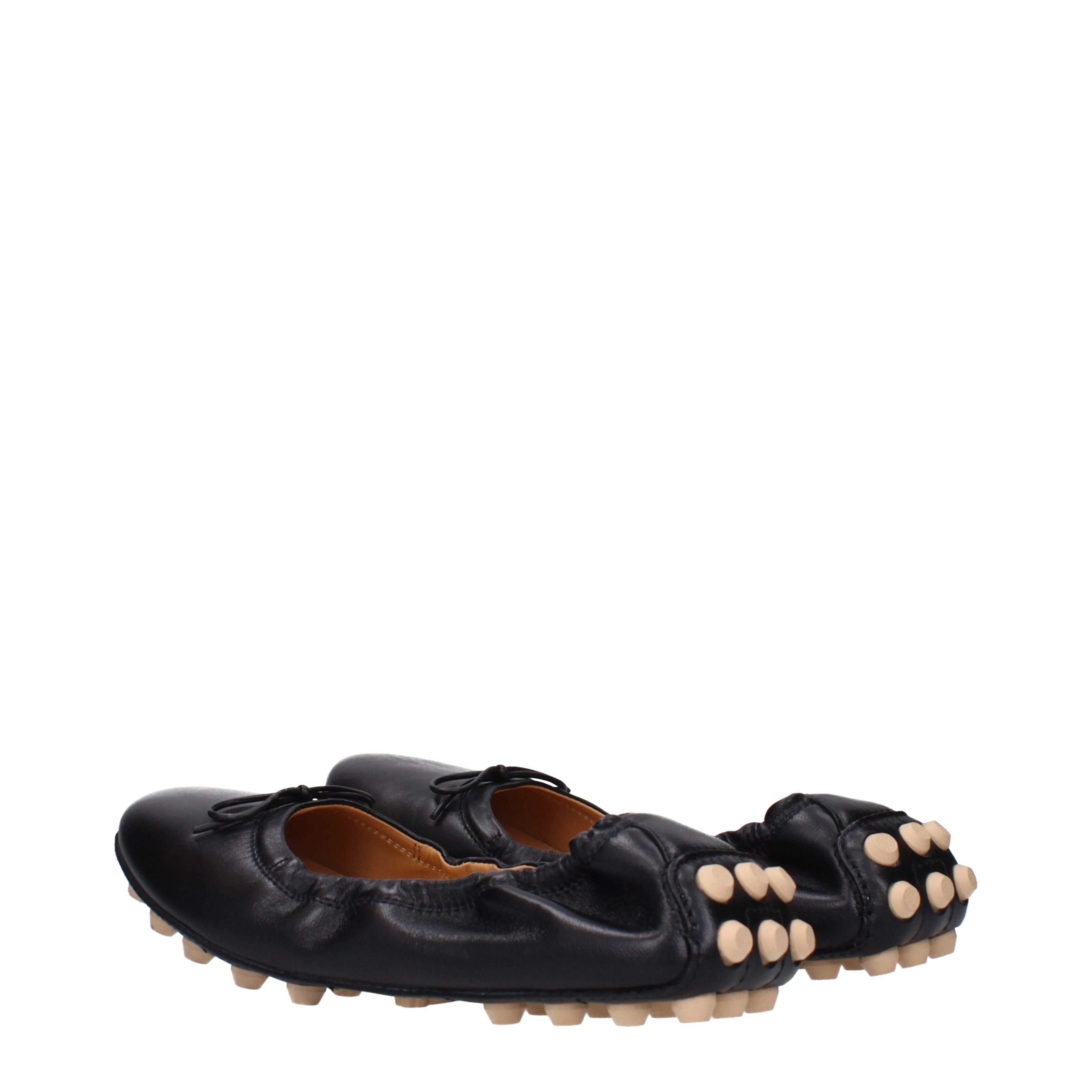 Tod's Ballet Flats Size US 7.5 / IT 37.5 - 4 Thumbnail
