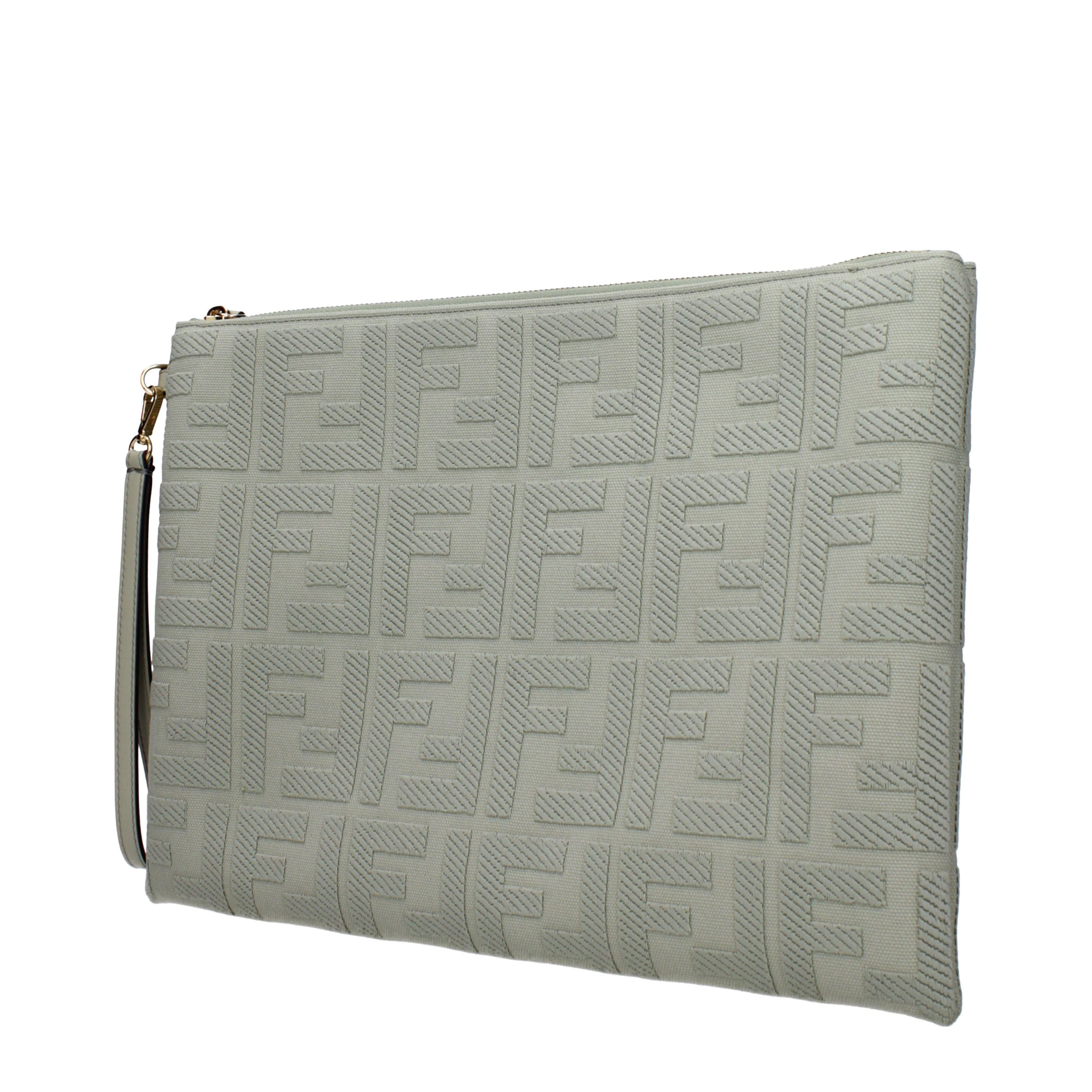 Fendi Clutches Size ONE SIZE - 2 Thumbnail