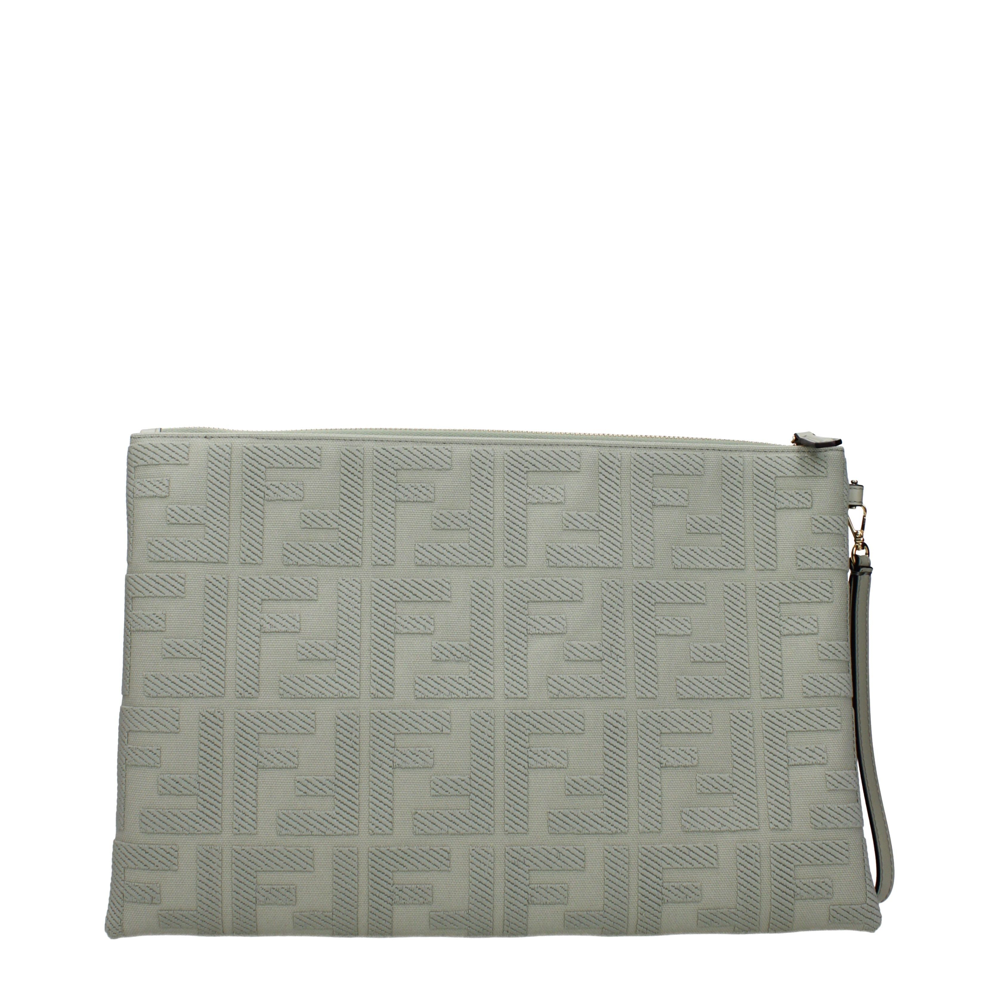 Fendi Clutches Size ONE SIZE - 3 Thumbnail