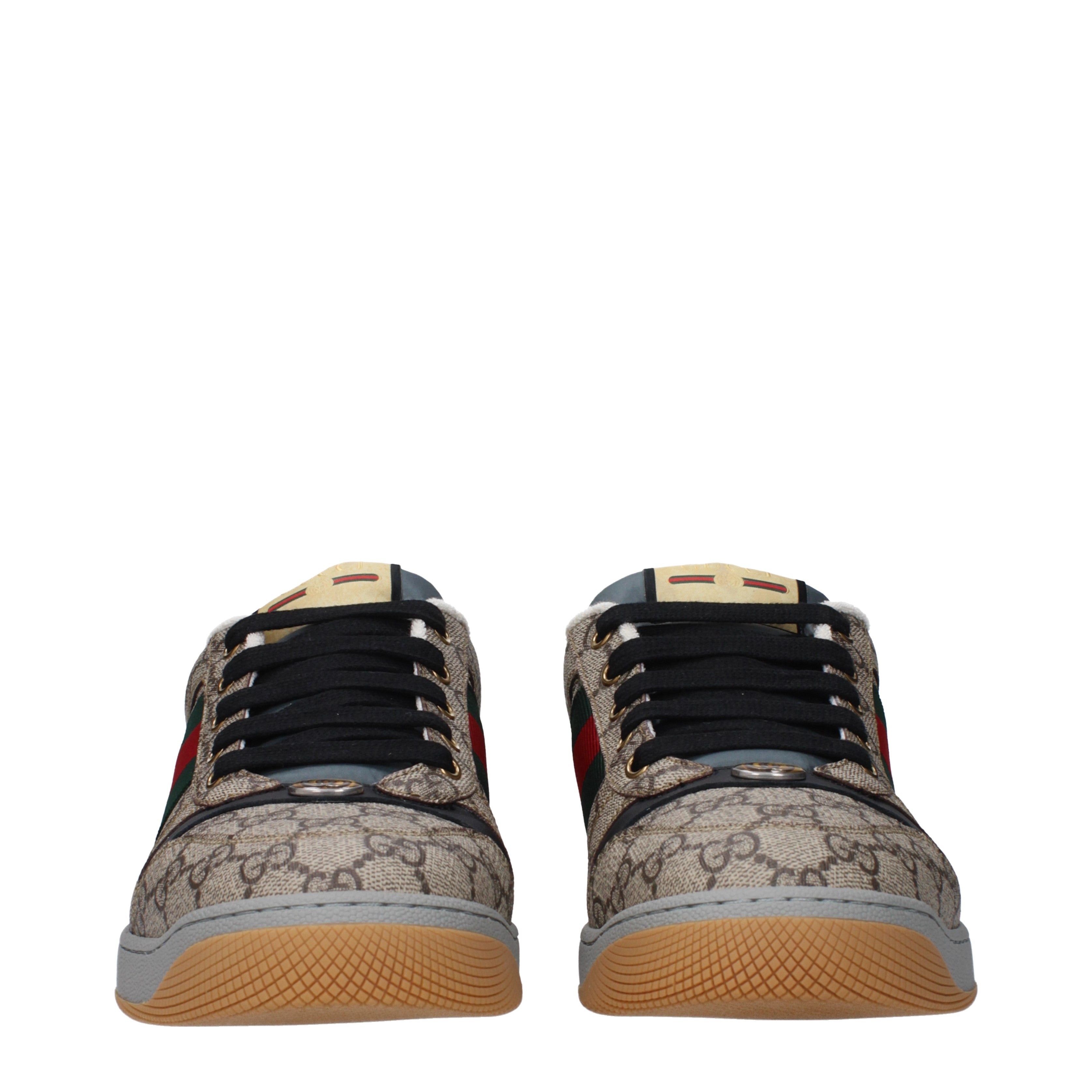 Gucci Sneakers Size US 10.5 / EU 43-44 - 3 Thumbnail