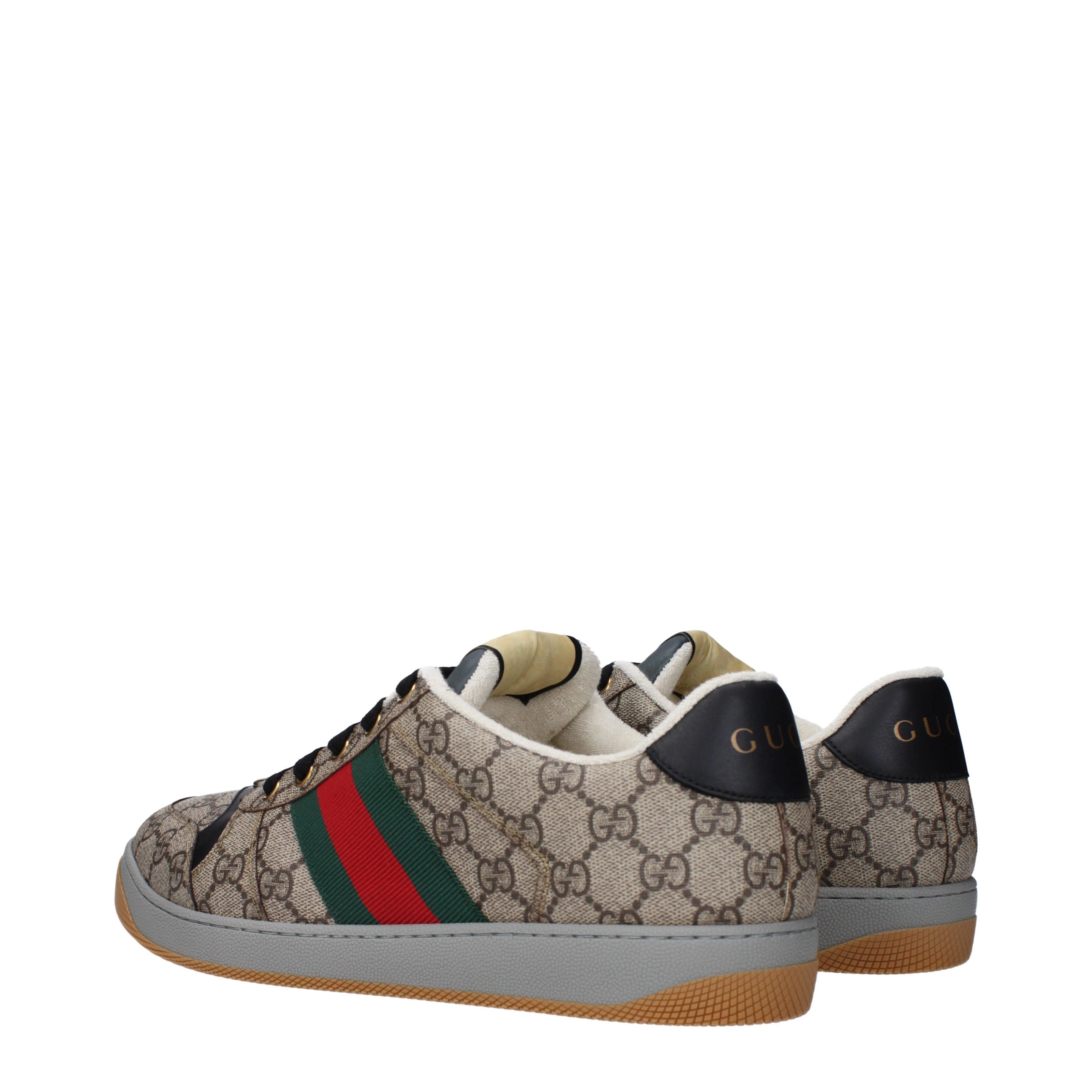 Gucci Sneakers Size US 13 / EU 46 - 4 Thumbnail