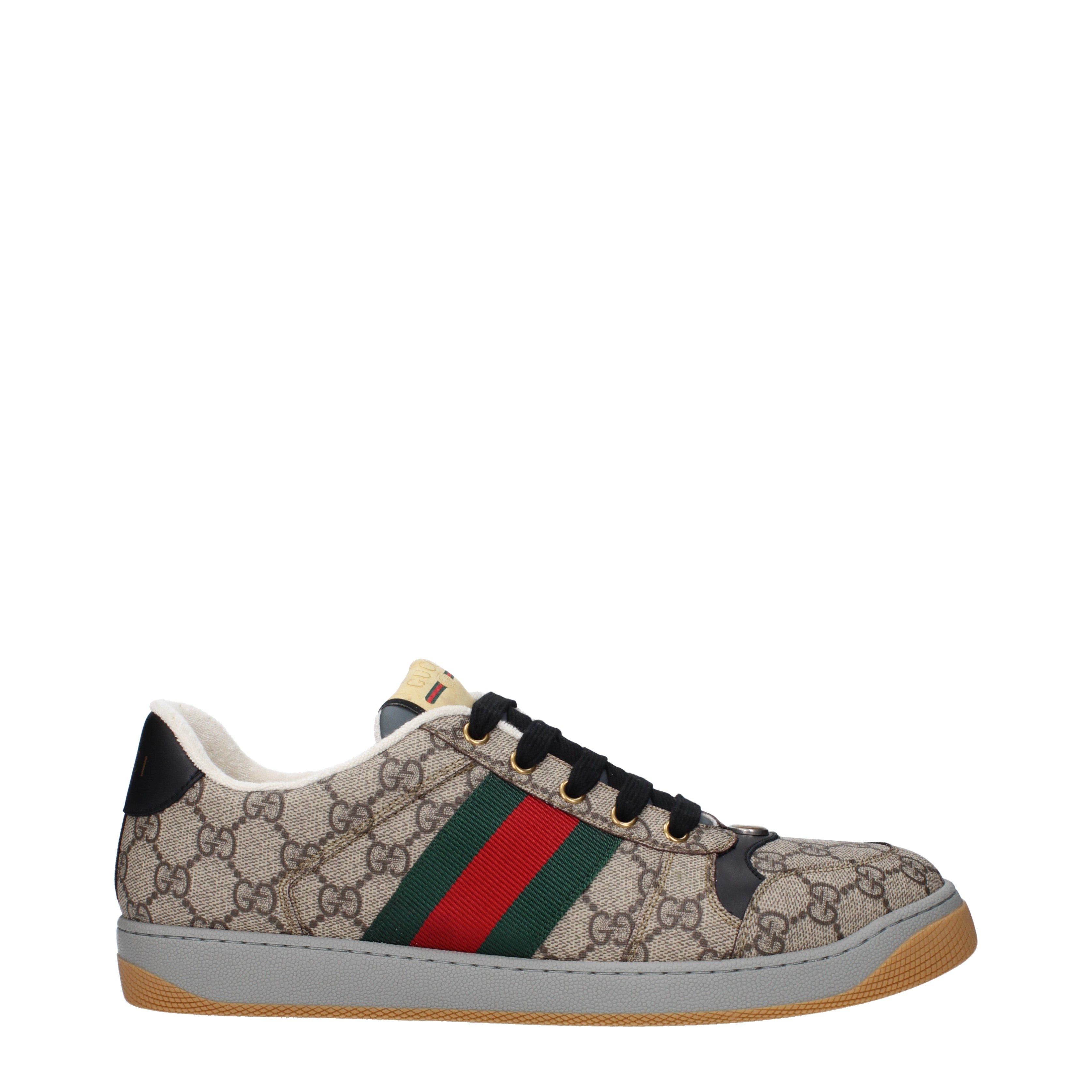 Gucci Sneakers Size US 13 / EU 46 - 2 Thumbnail