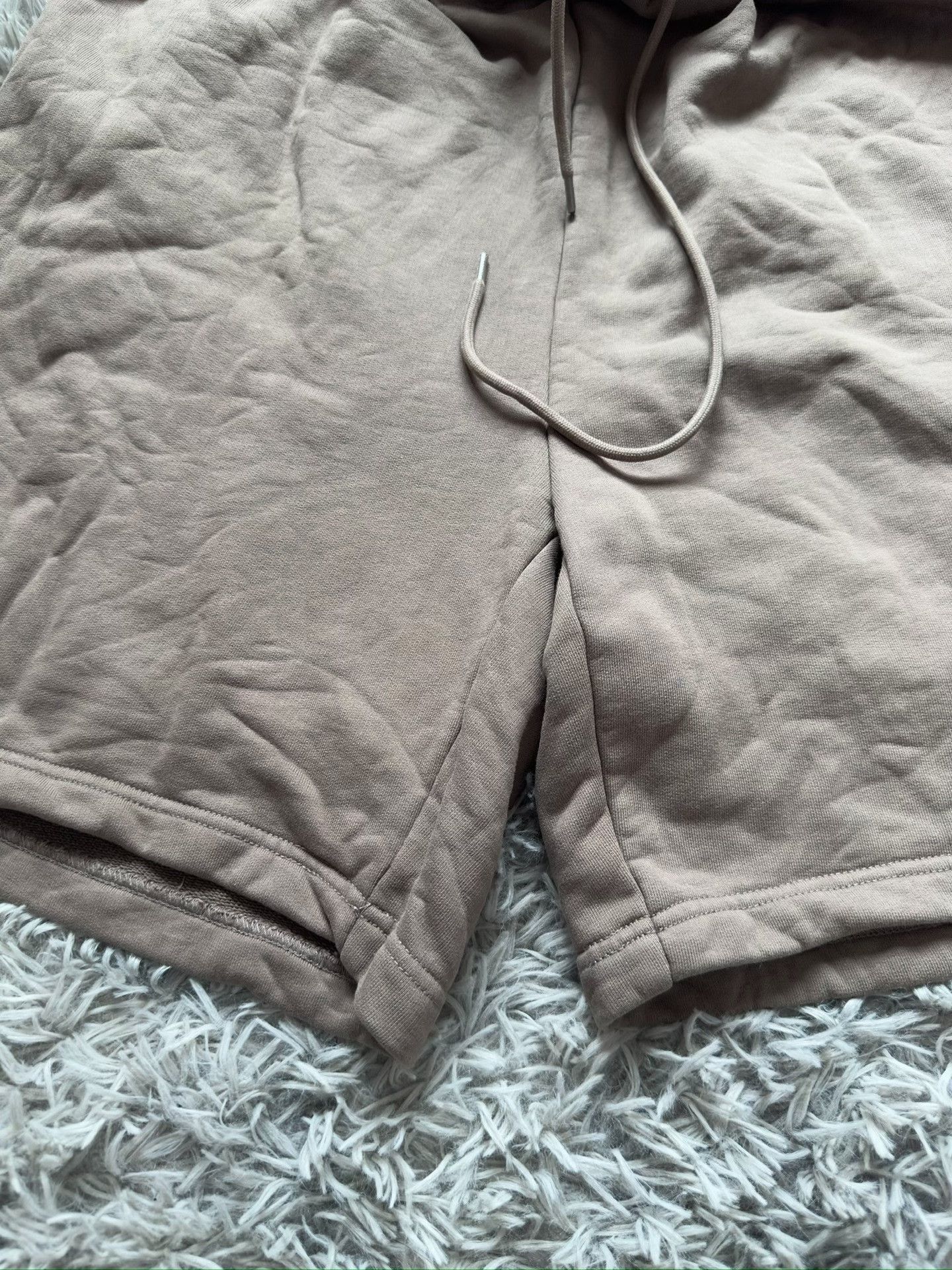 Balenciaga Balenciaga Embroidered Shorts Size 22" - 5 Thumbnail