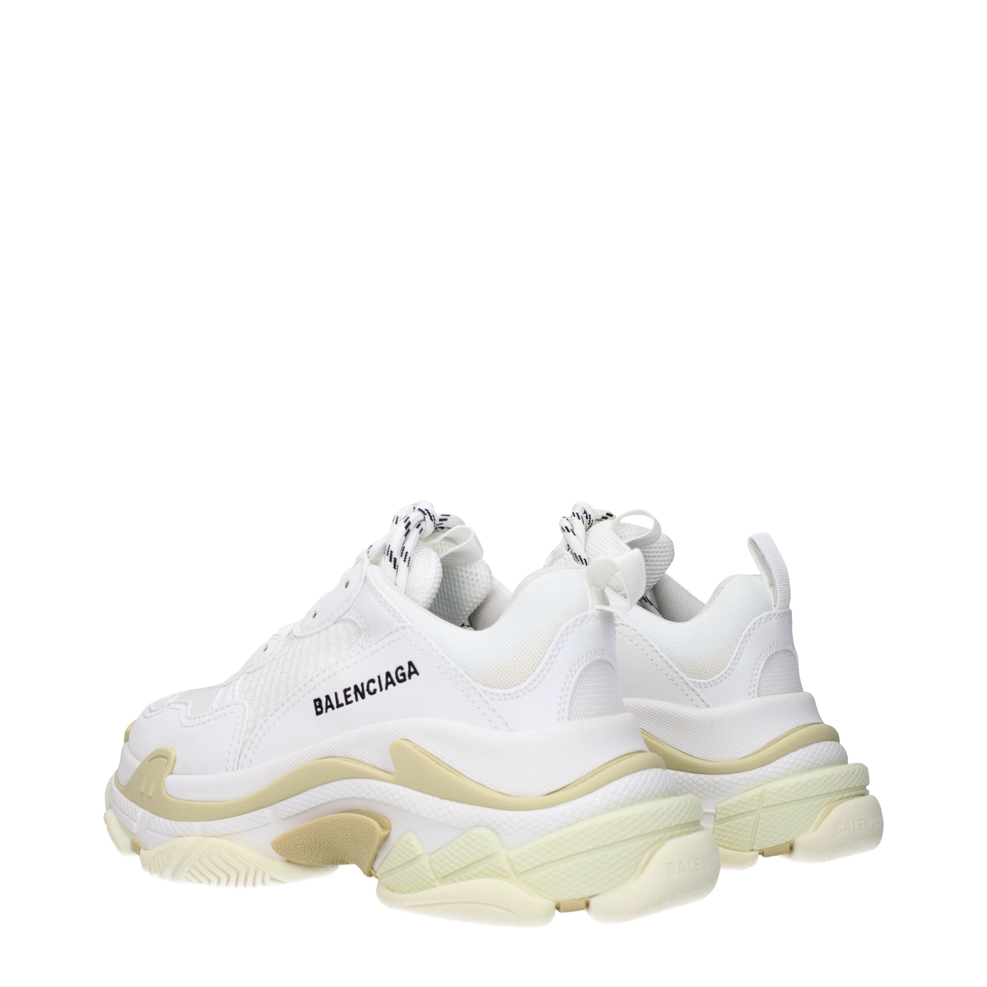 Balenciaga Sneakers Size US 6 / IT 36 - 4 Thumbnail