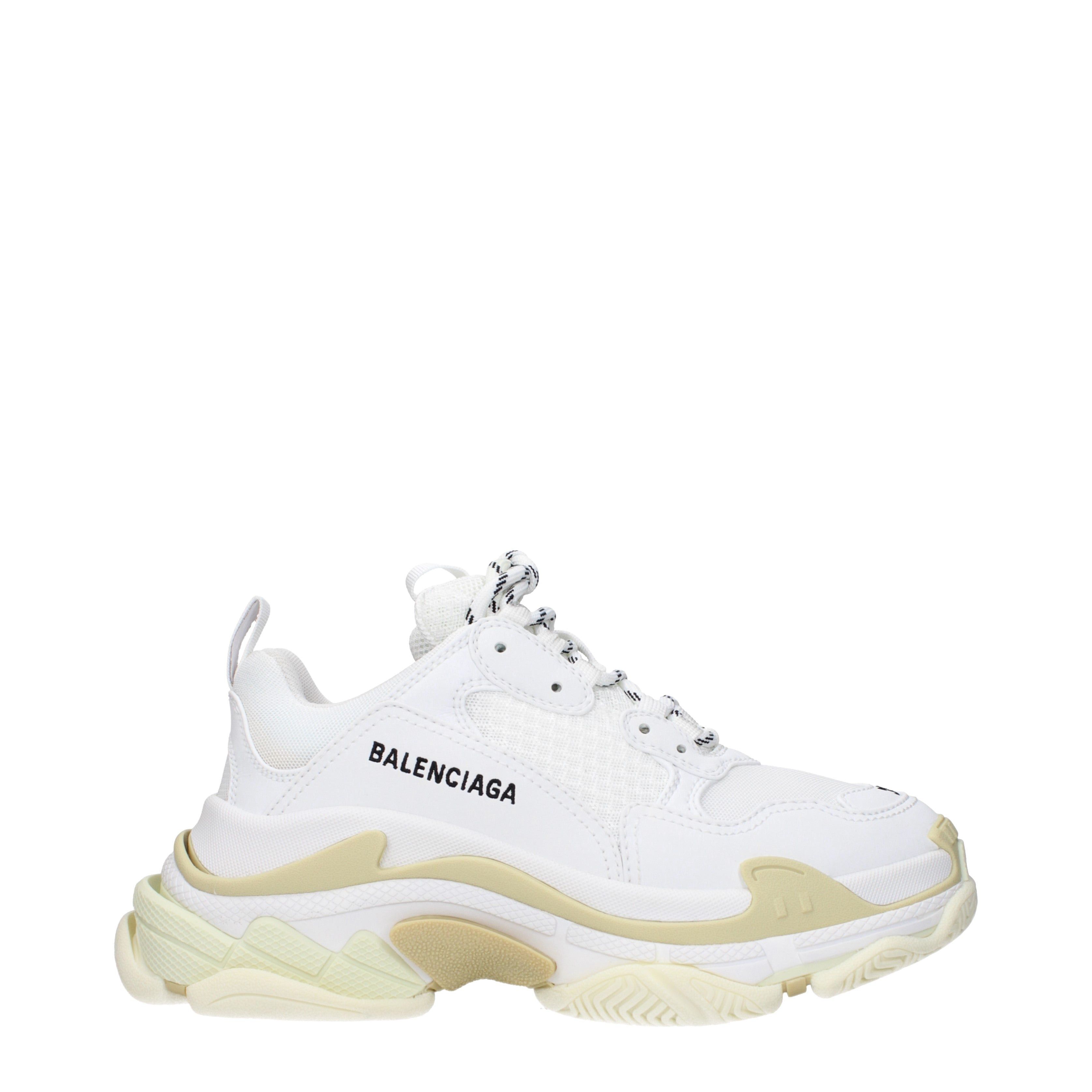 Balenciaga Sneakers Size US 6 / IT 36 - 2 Thumbnail