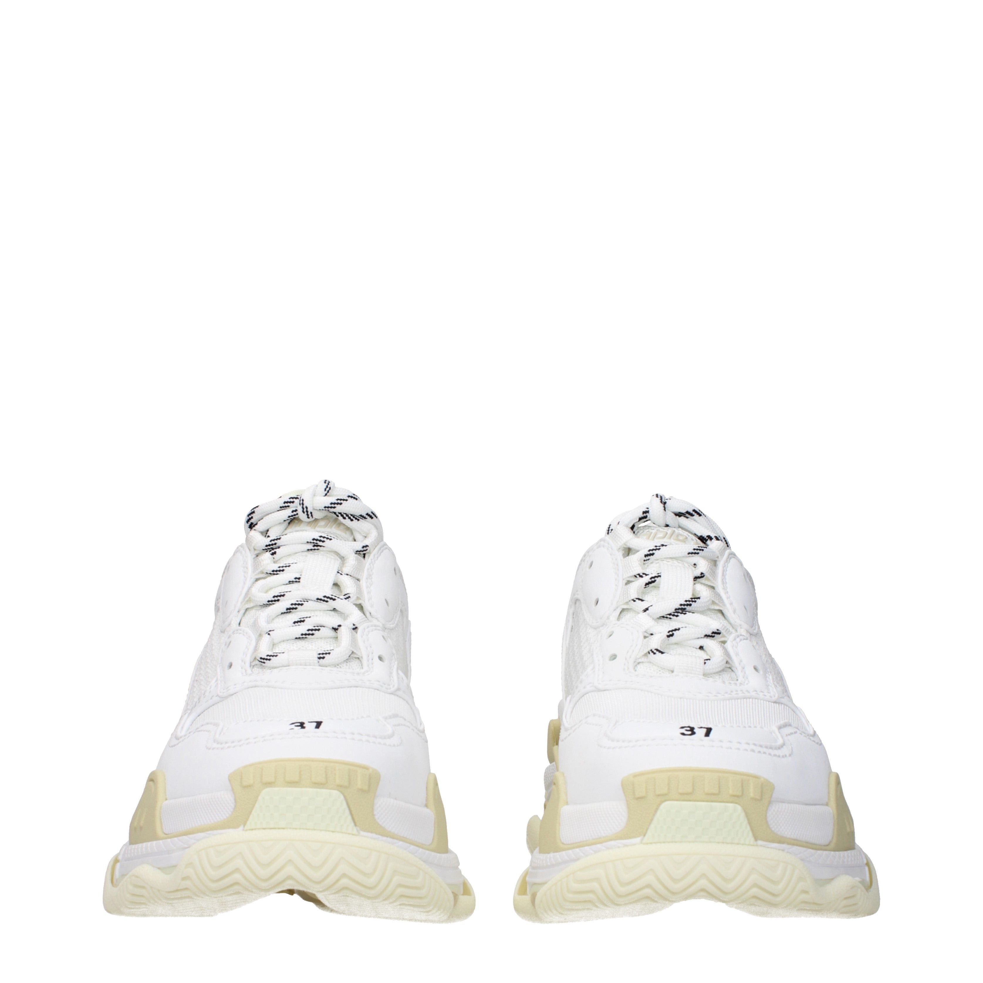 Balenciaga Sneakers Size US 6 / IT 36 - 3 Thumbnail