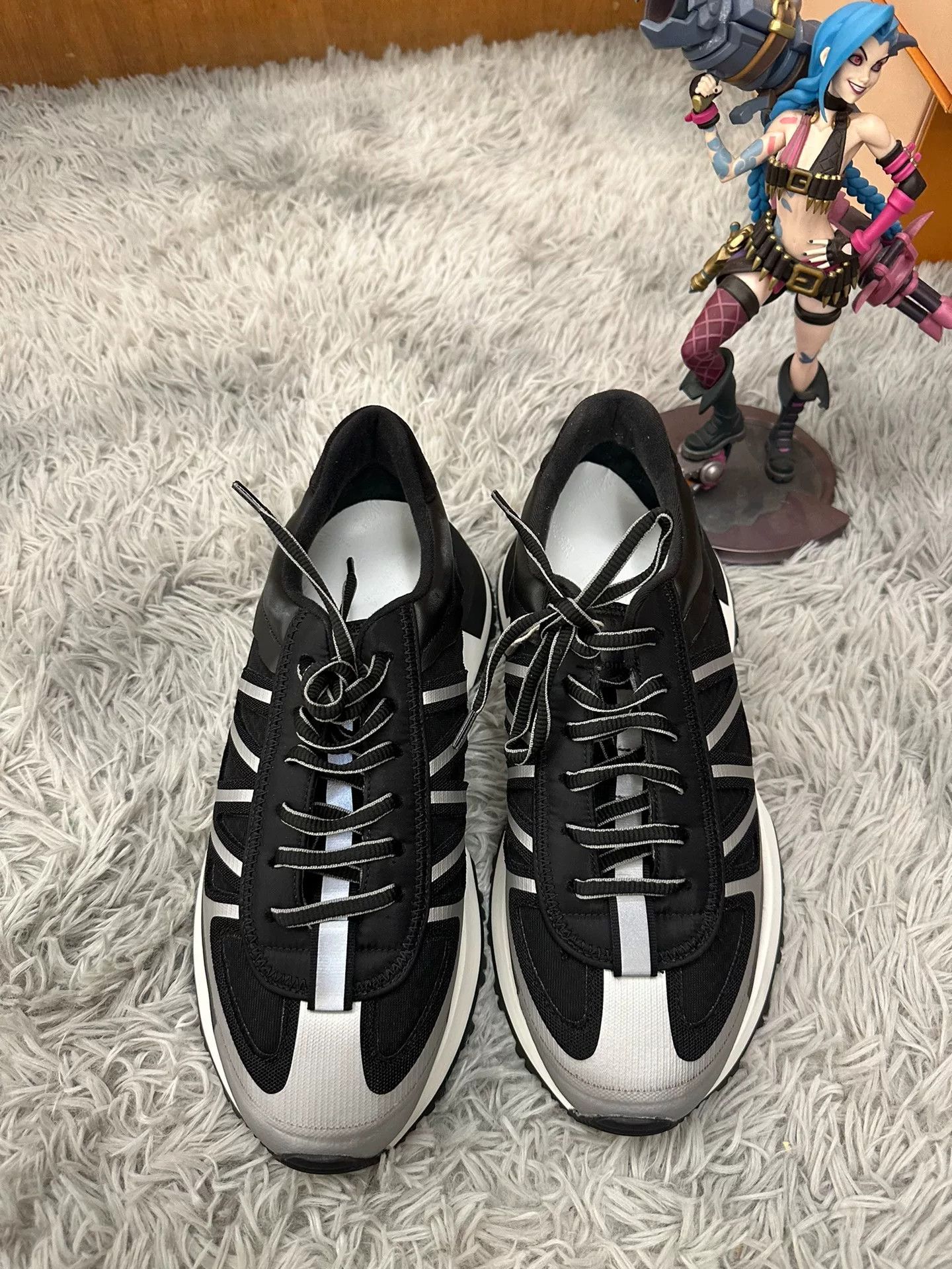 Maison Margiela Maison Margiela 50/50 Size US 10 / EU 43 - 2 Thumbnail