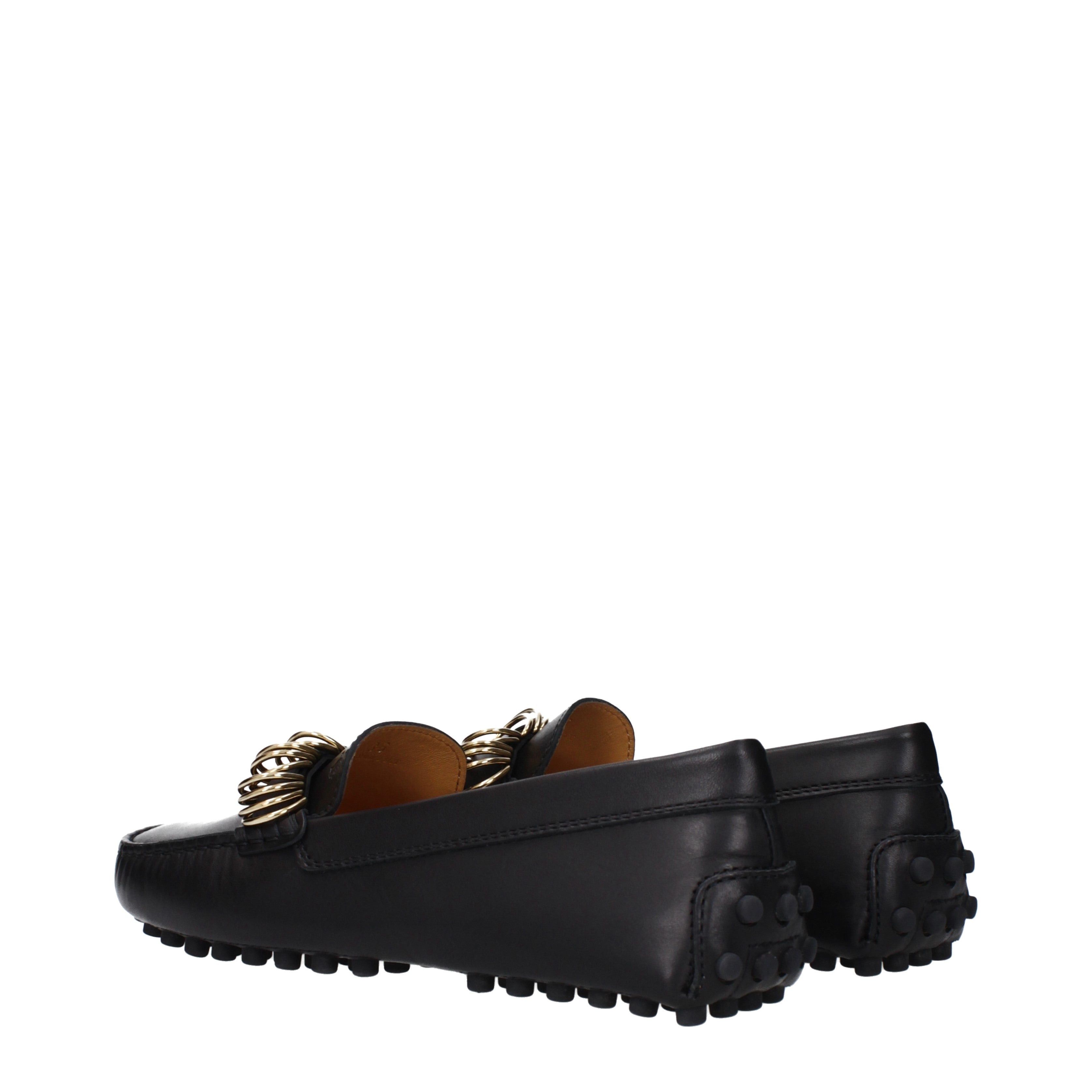 Tod's Loafers Size US 7.5 / IT 37.5 - 4 Thumbnail