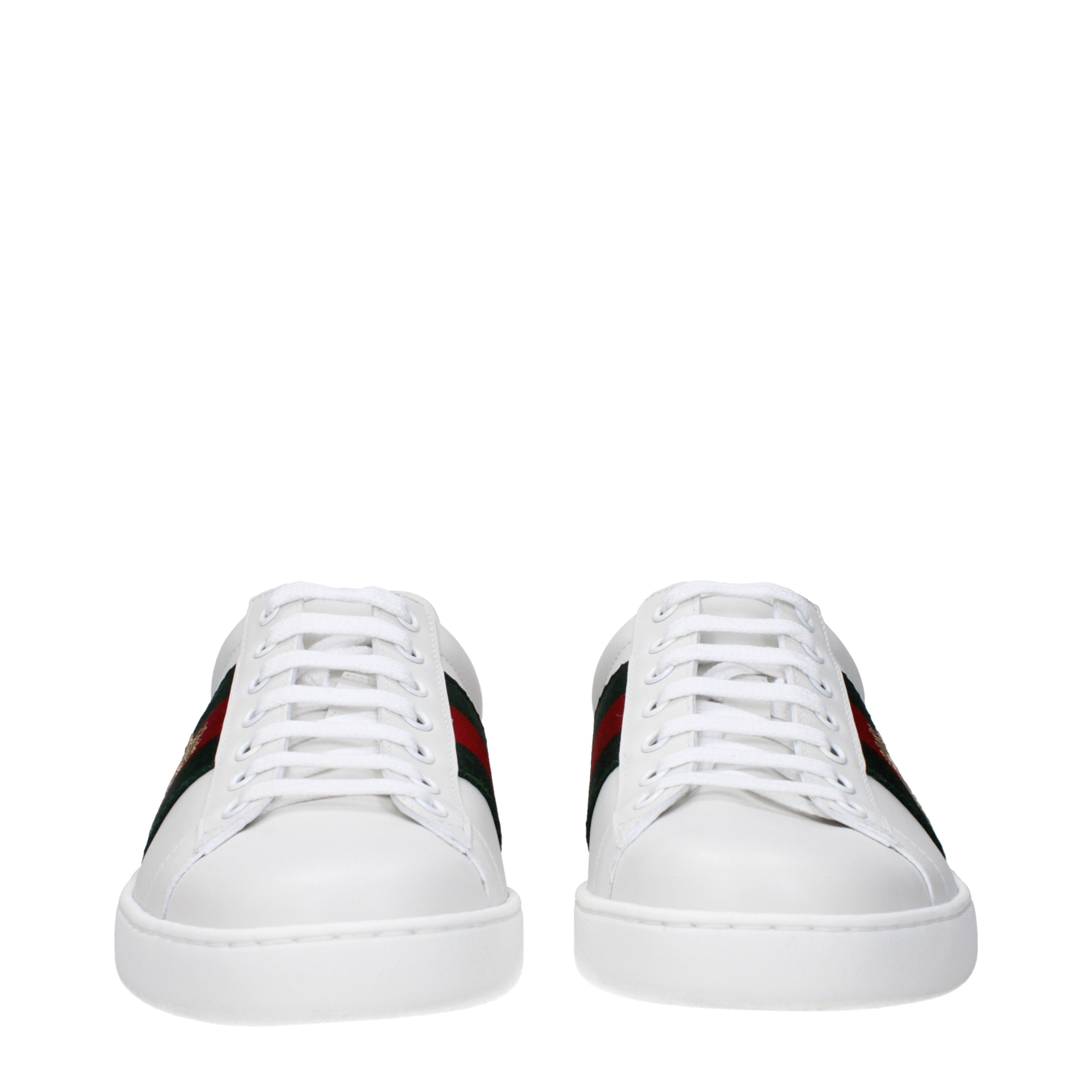 Gucci Sneakers Size US 12.5 / EU 45-46 - 3 Thumbnail
