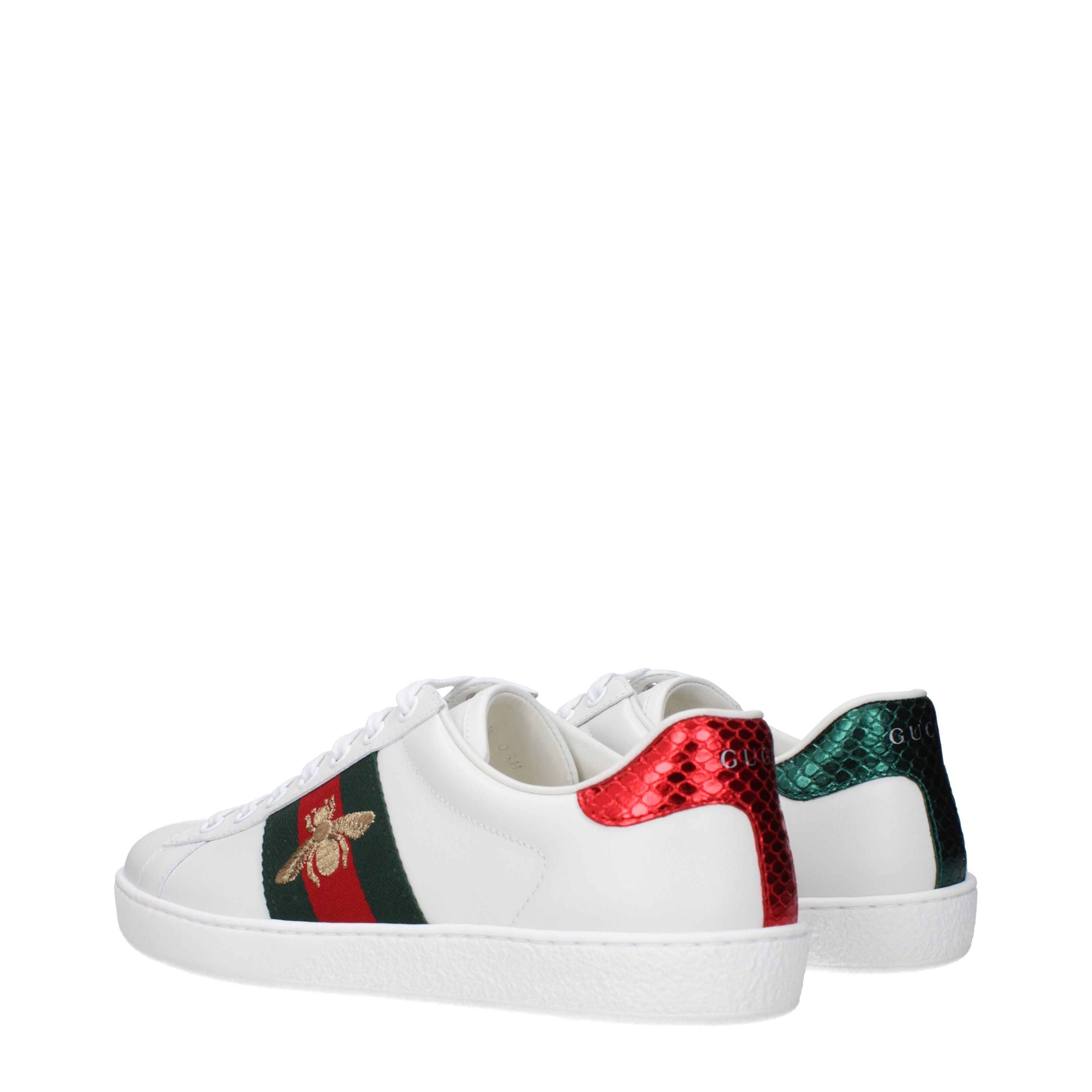 Gucci Sneakers Size US 12.5 / EU 45-46 - 4 Thumbnail