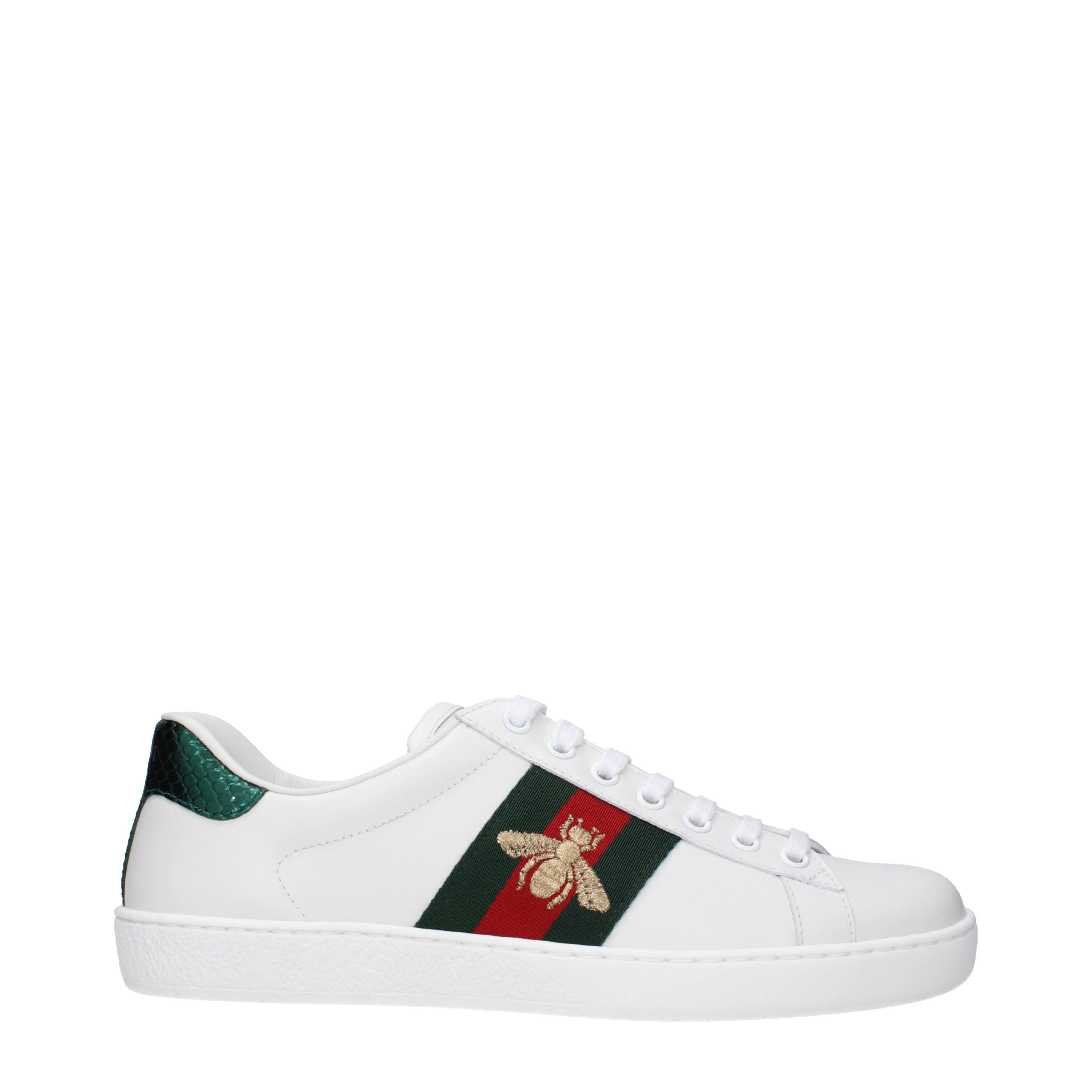 Gucci Sneakers Size US 12.5 / EU 45-46 - 2 Thumbnail