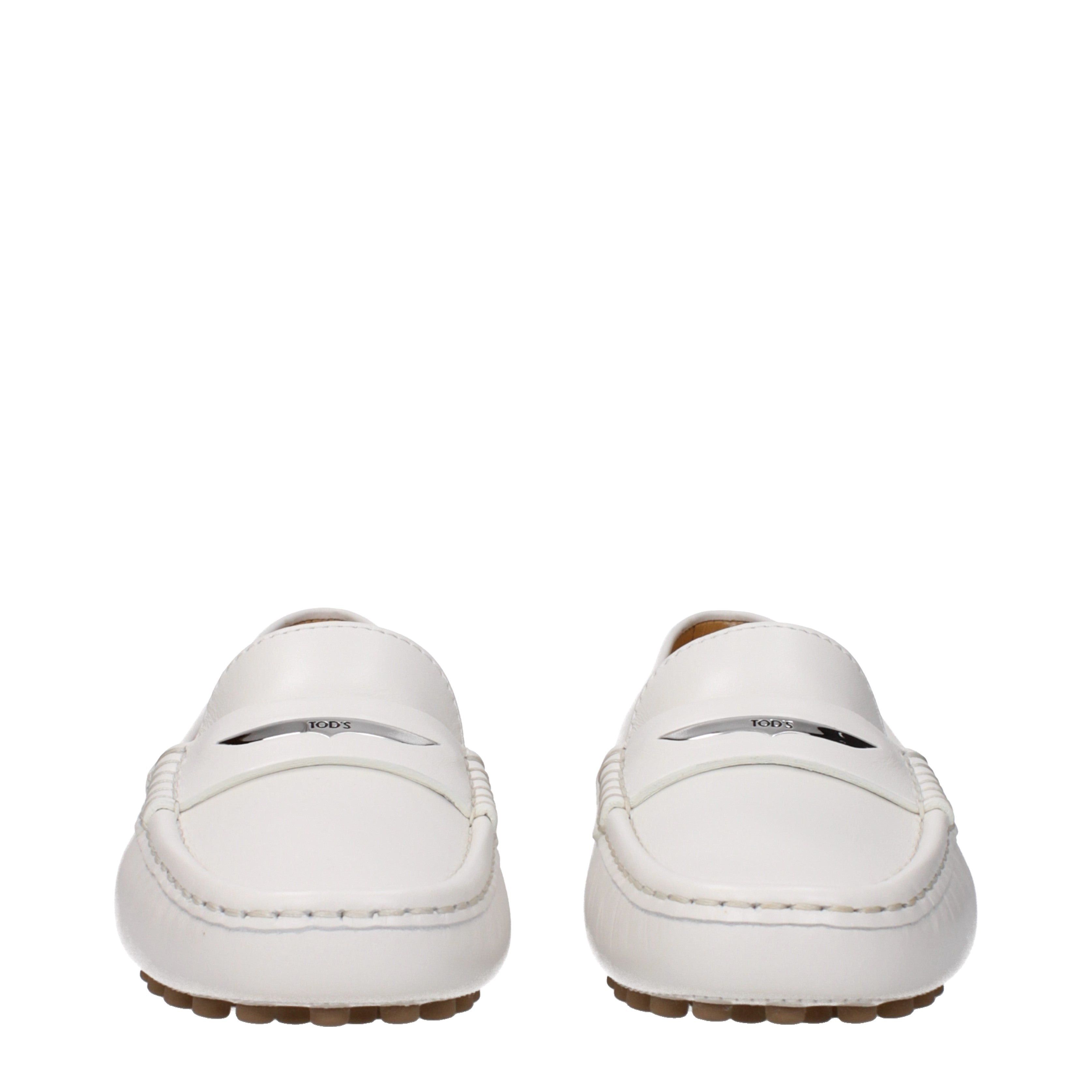 Tod's Loafers Size US 9 / IT 39 - 3 Thumbnail