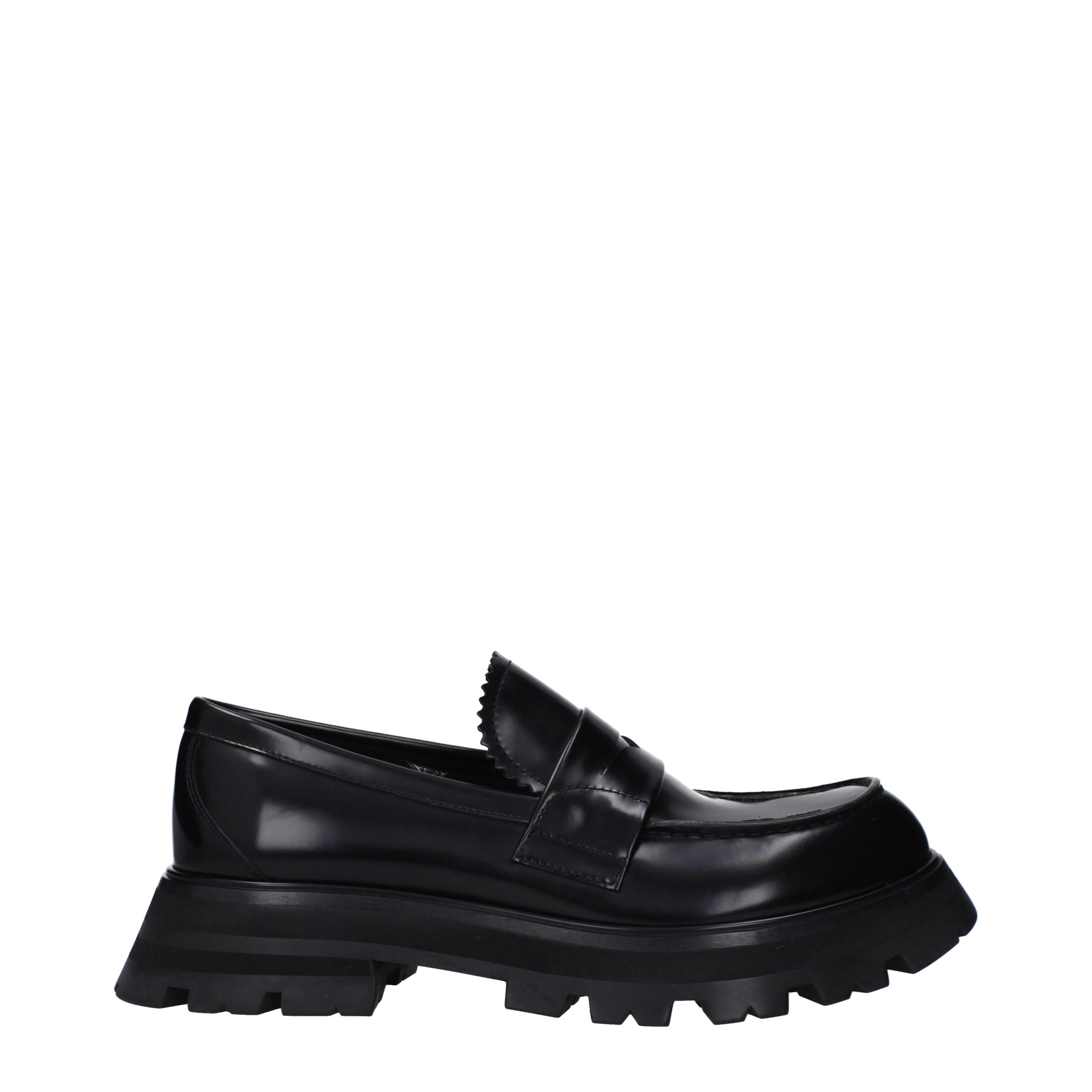 Alexander McQueen Loafers Size US 9 / IT 39 - 2 Thumbnail