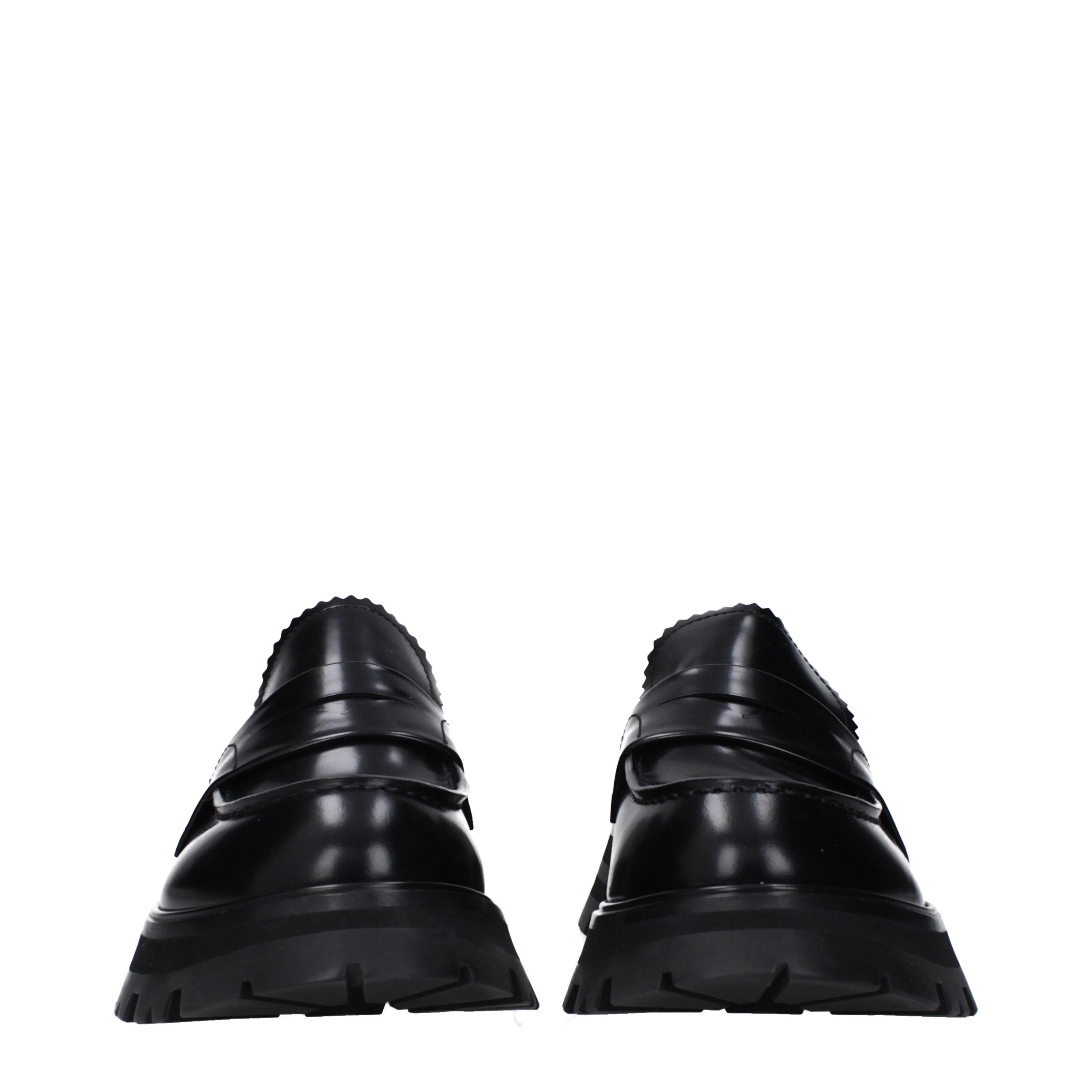 Alexander McQueen Loafers Size US 9 / IT 39 - 3 Thumbnail