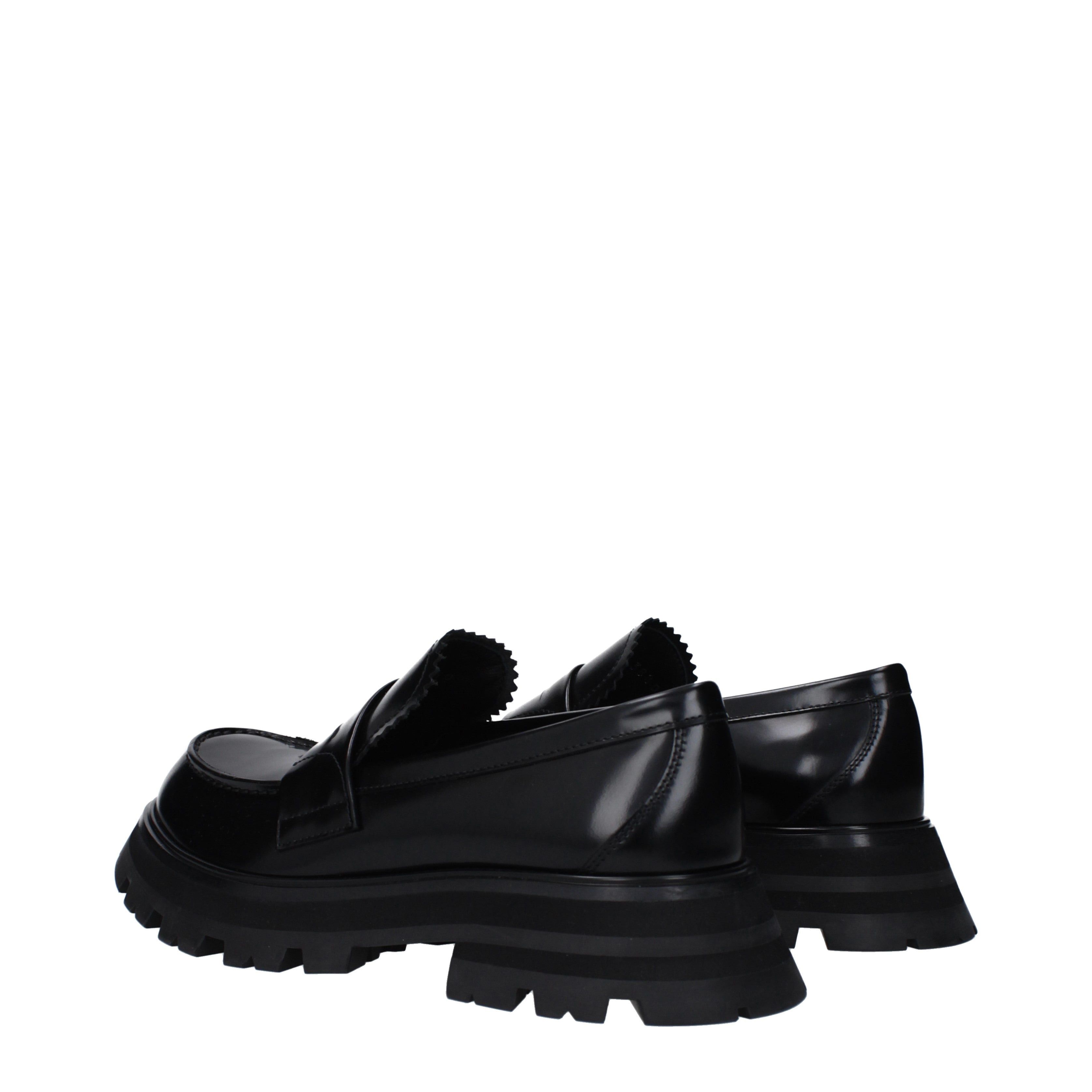 Alexander McQueen Loafers Size US 9 / IT 39 - 4 Thumbnail