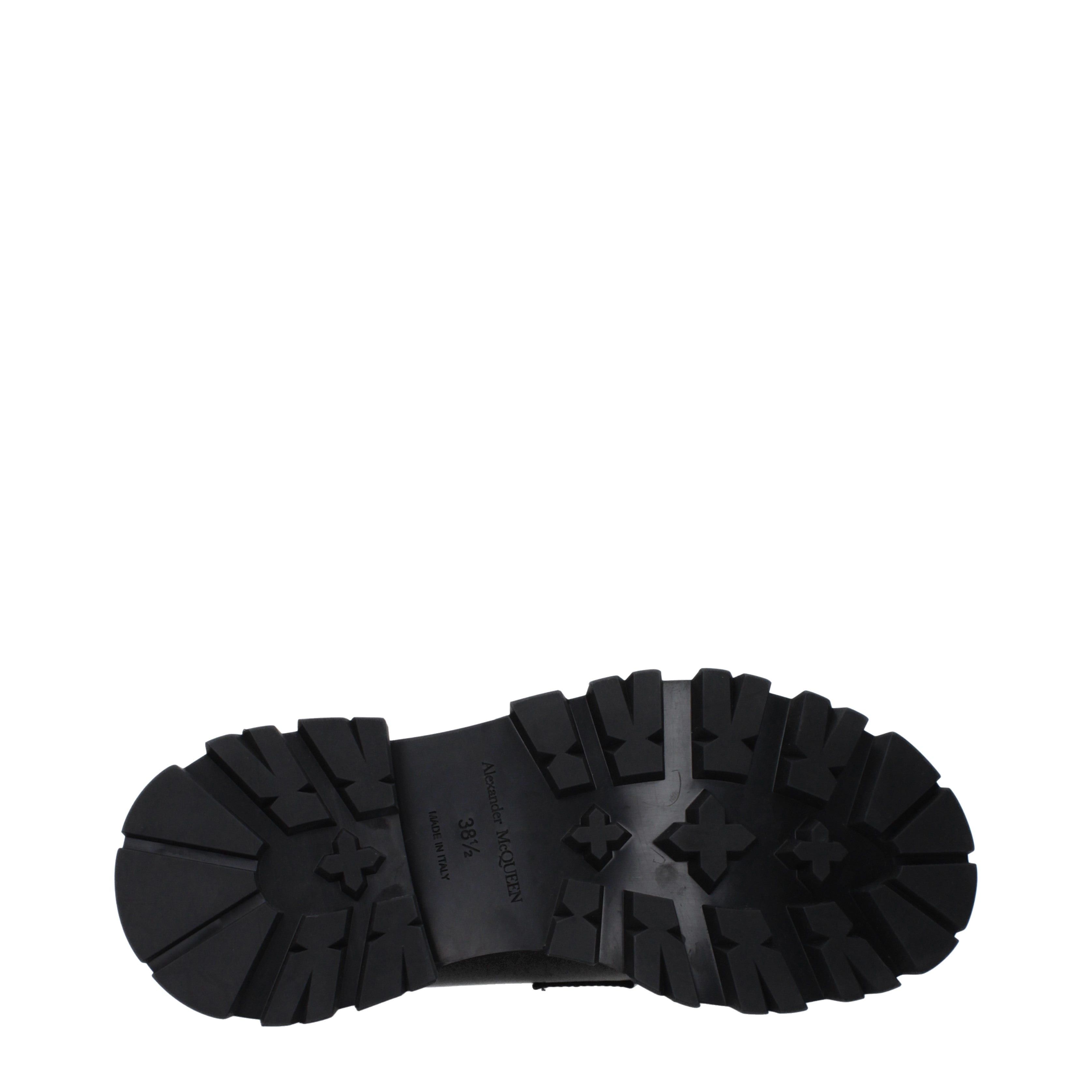 Alexander McQueen Loafers Size US 9 / IT 39 - 5 Thumbnail