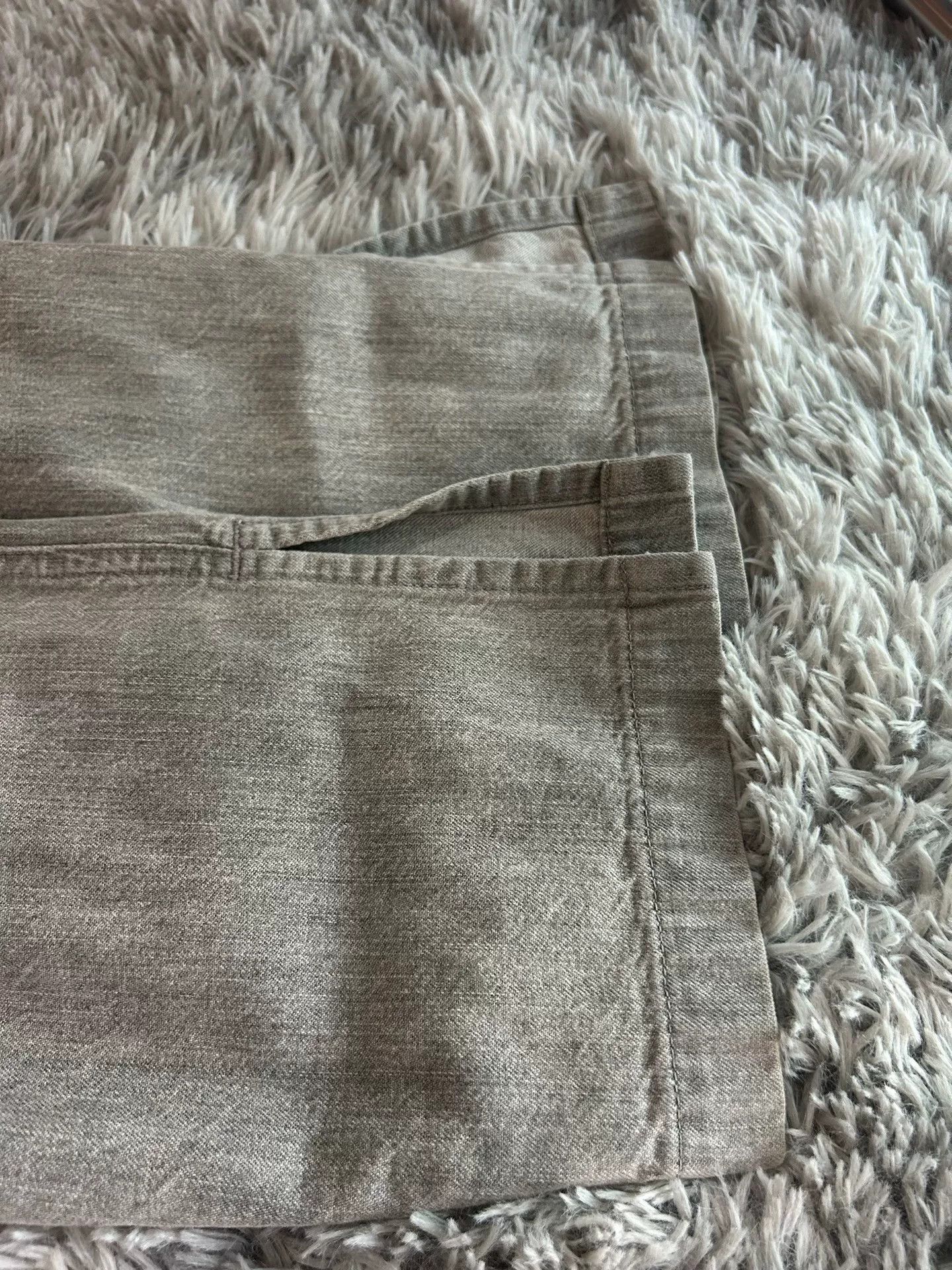 Fear of God Fear of God 6th Denim Jacket Size US M / EU 48-50 / 2 - 2 Thumbnail
