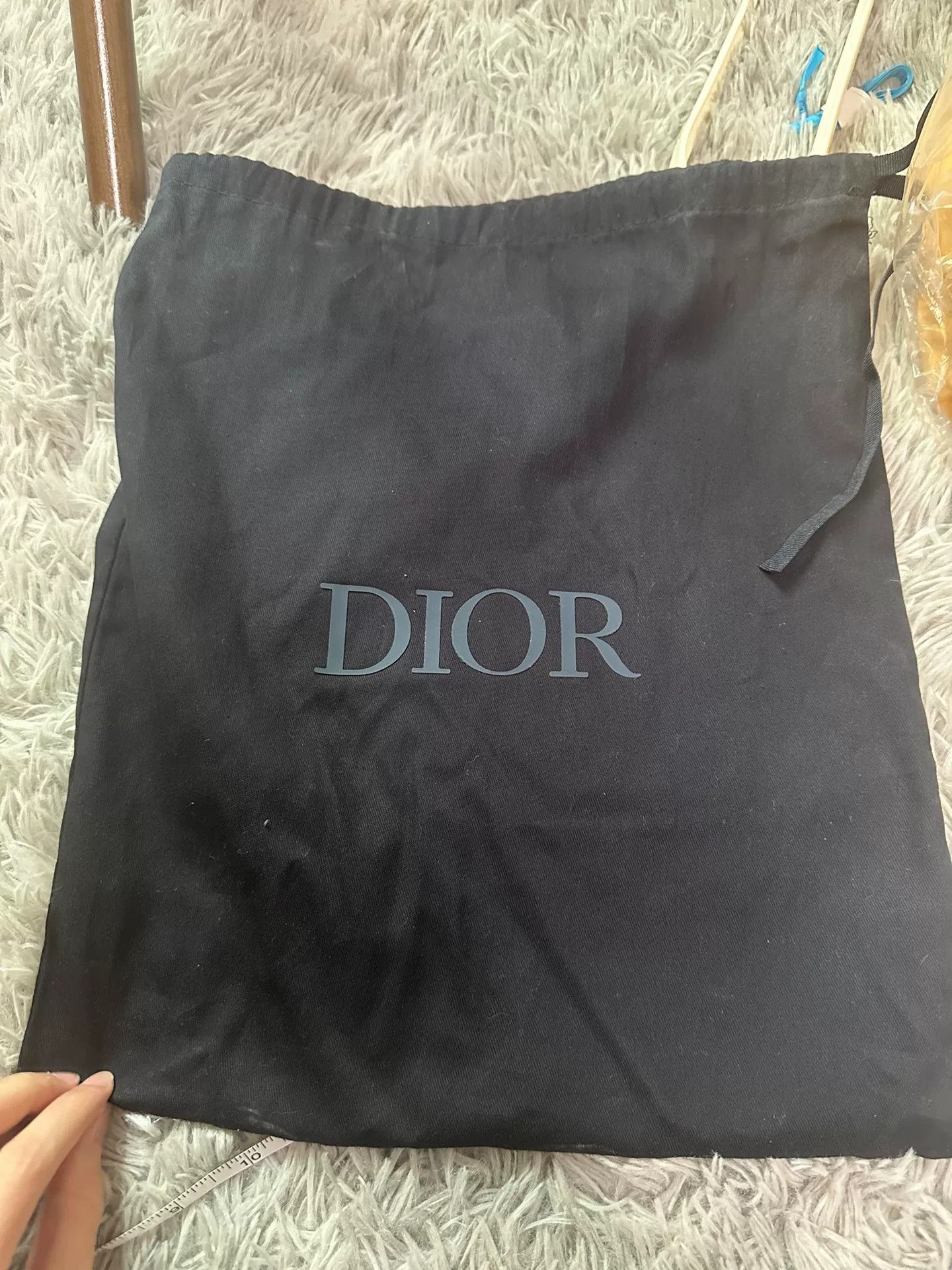 Dior Dior B33 White Size US 8 / EU 41 - 7 Thumbnail